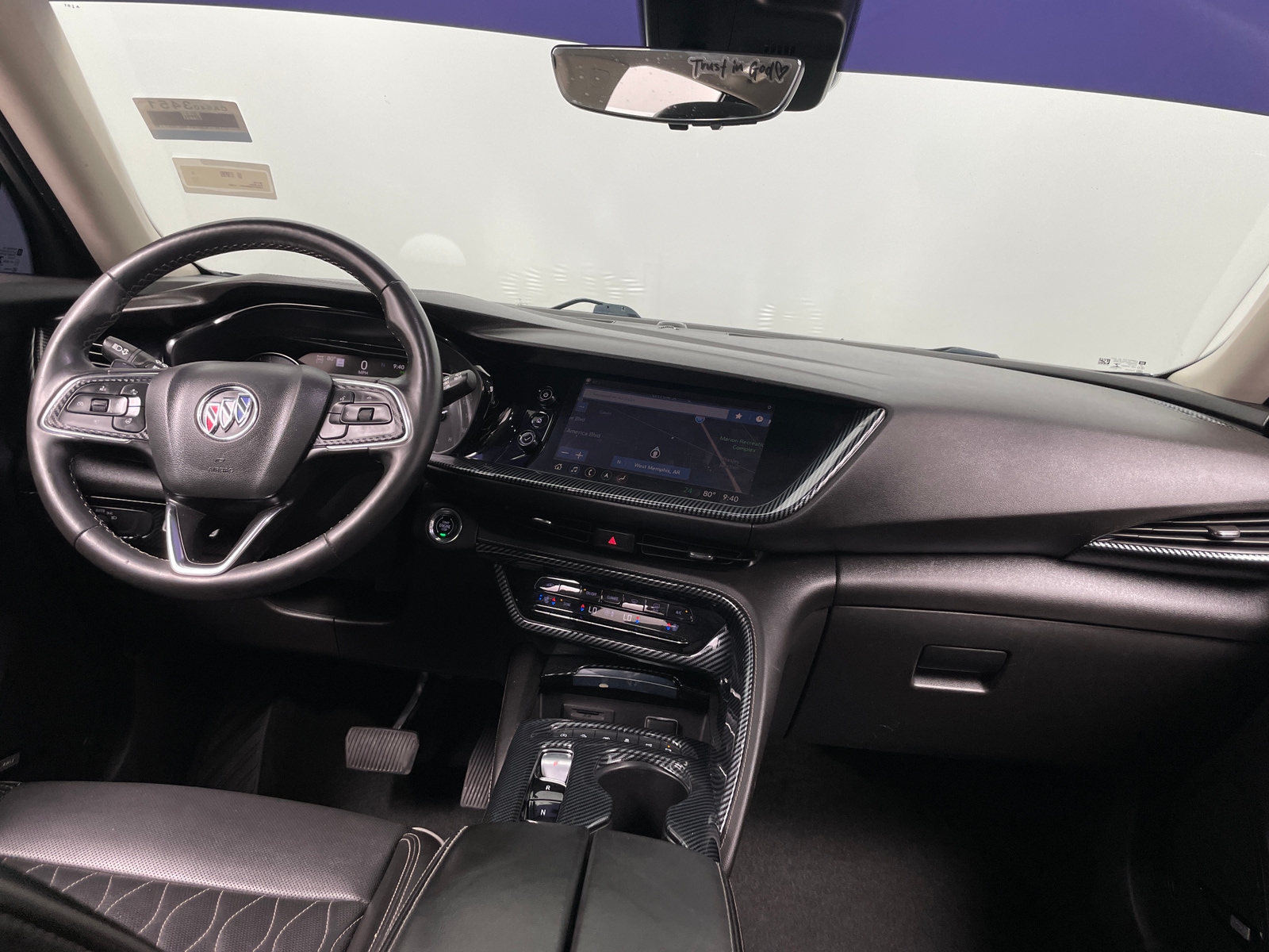 Thumbnail: 2022 Buick Envision - 2