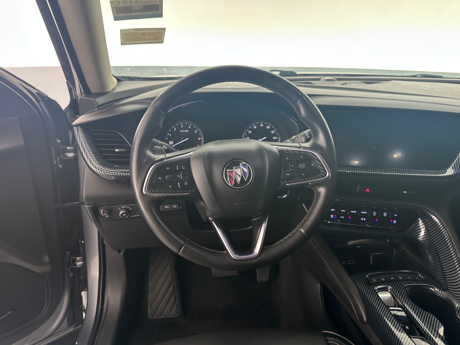 Thumbnail: 2022 Buick Envision - 4