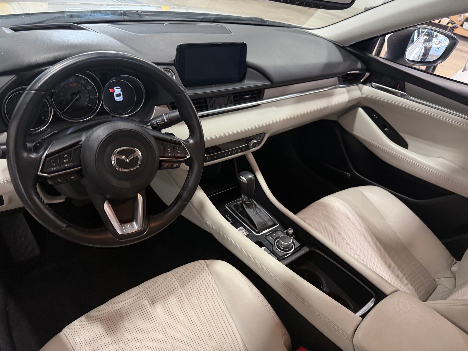 Thumbnail: 2018 Mazda Mazda6 - 2