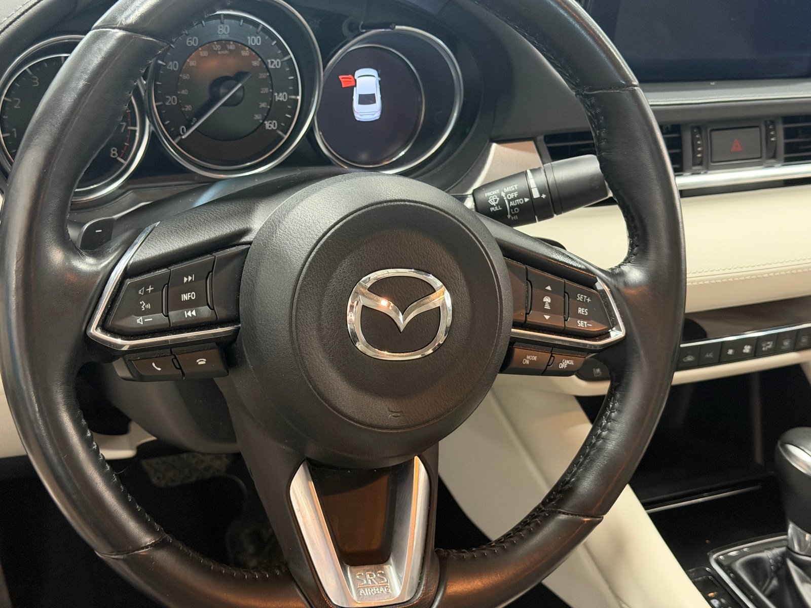 Thumbnail: 2018 Mazda Mazda6 - 4