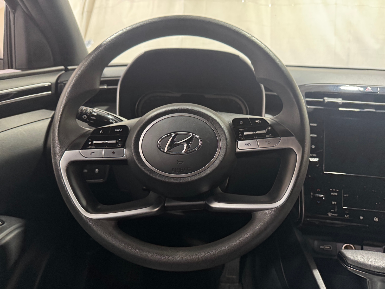 Thumbnail: 2024 Hyundai Santa Cruz - 5