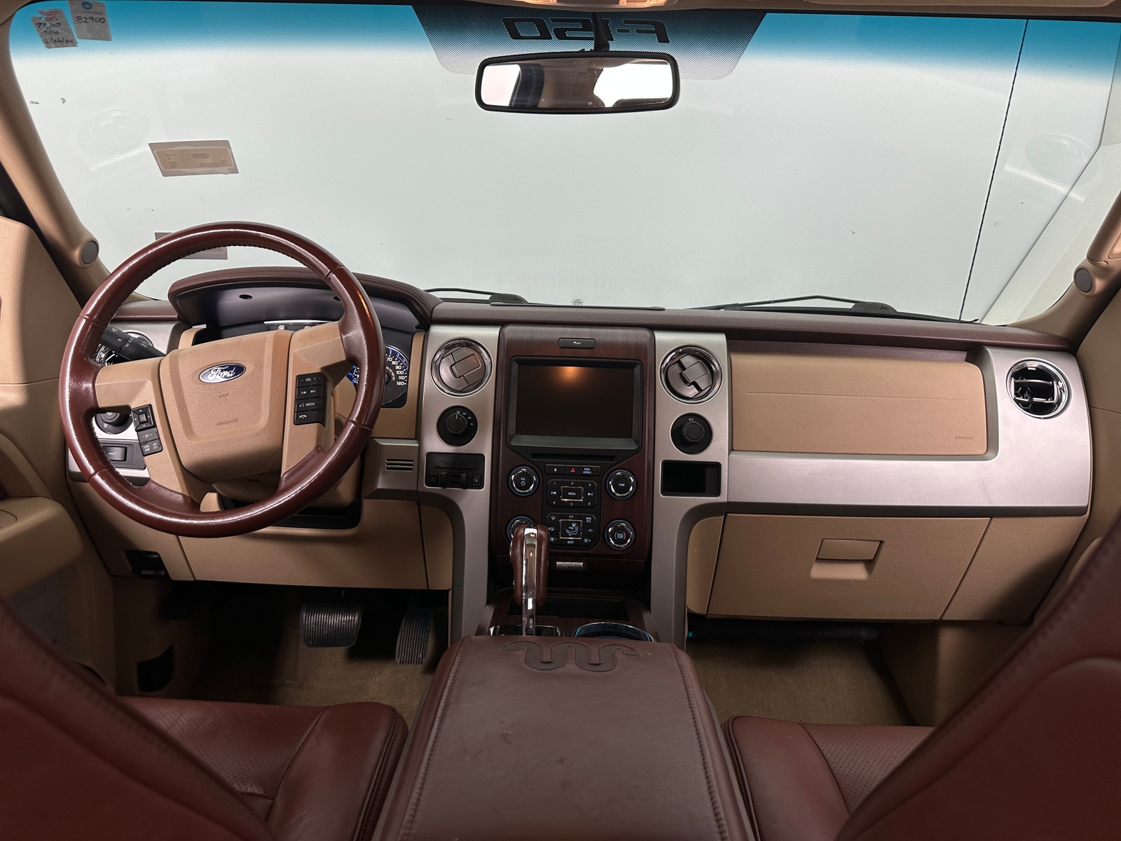 Thumbnail: 2013 Ford Econoline - 2
