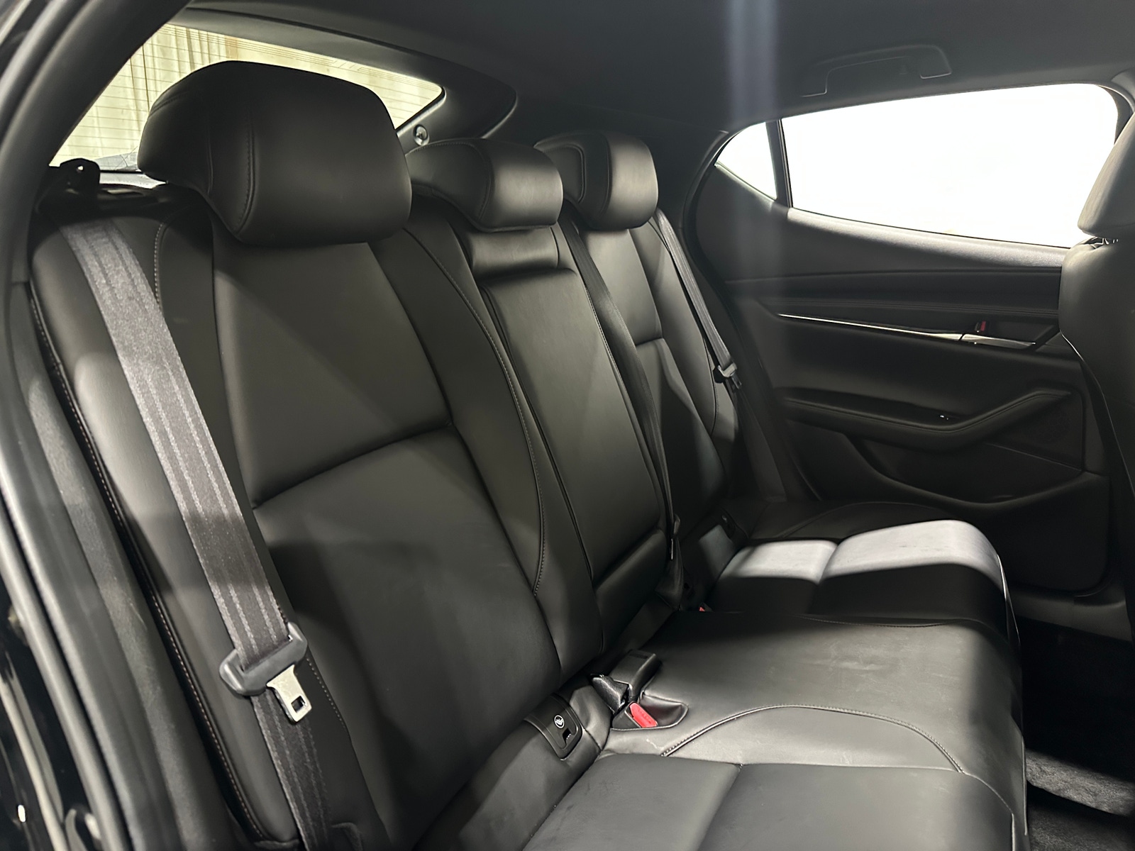 Thumbnail: 2019 Mazda Mazda3 - 5