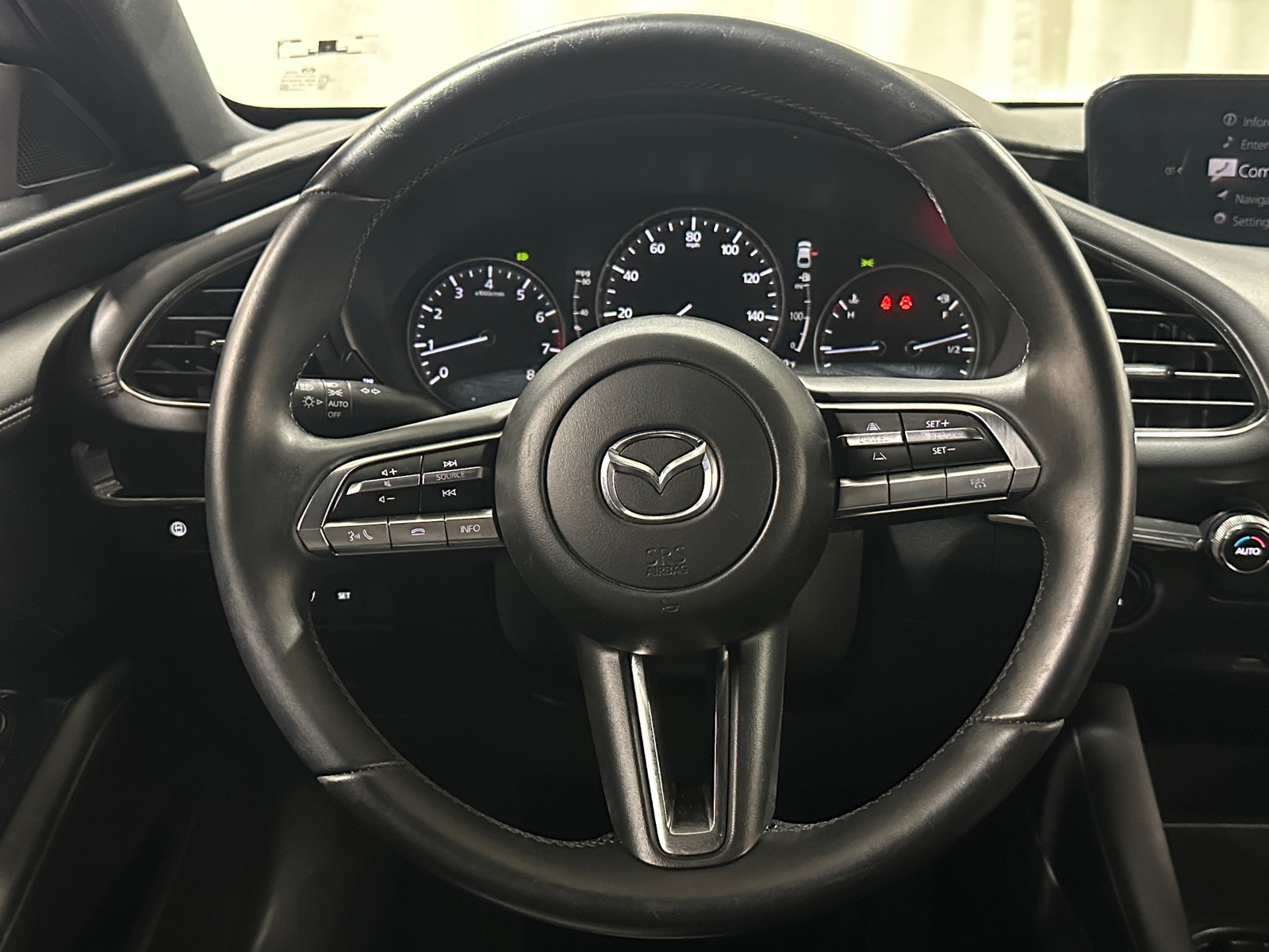 Thumbnail: 2019 Mazda Mazda3 - 4