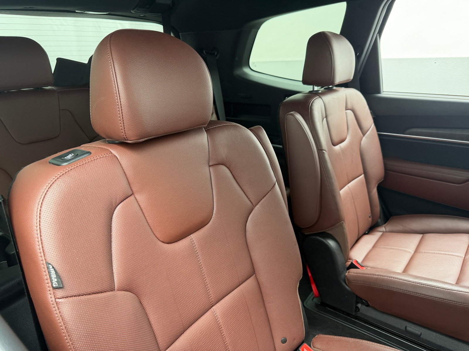 Thumbnail: 2024 Kia Telluride - 5