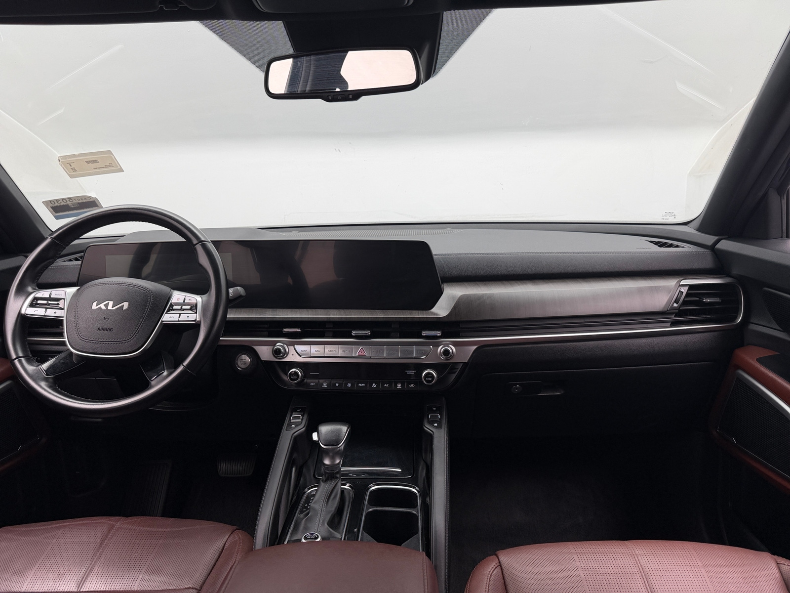 Thumbnail: 2024 Kia Telluride - 2