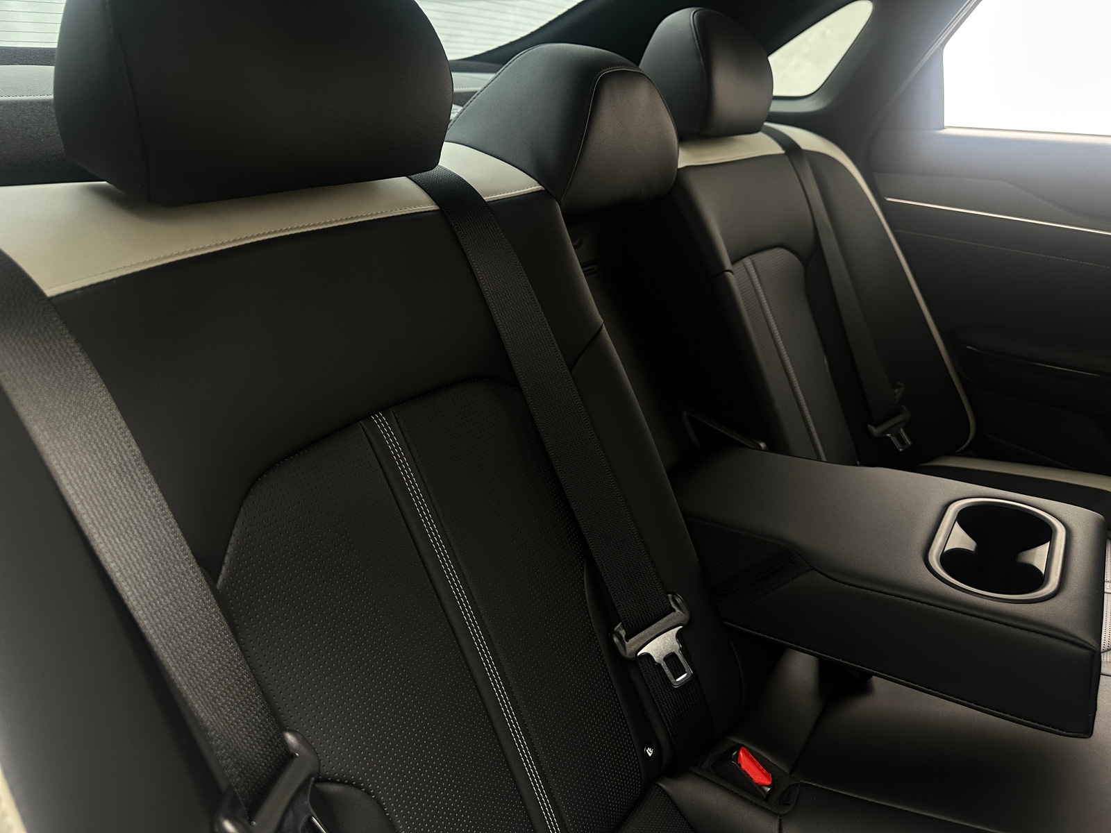 Thumbnail: 2025 Kia K5 - 5