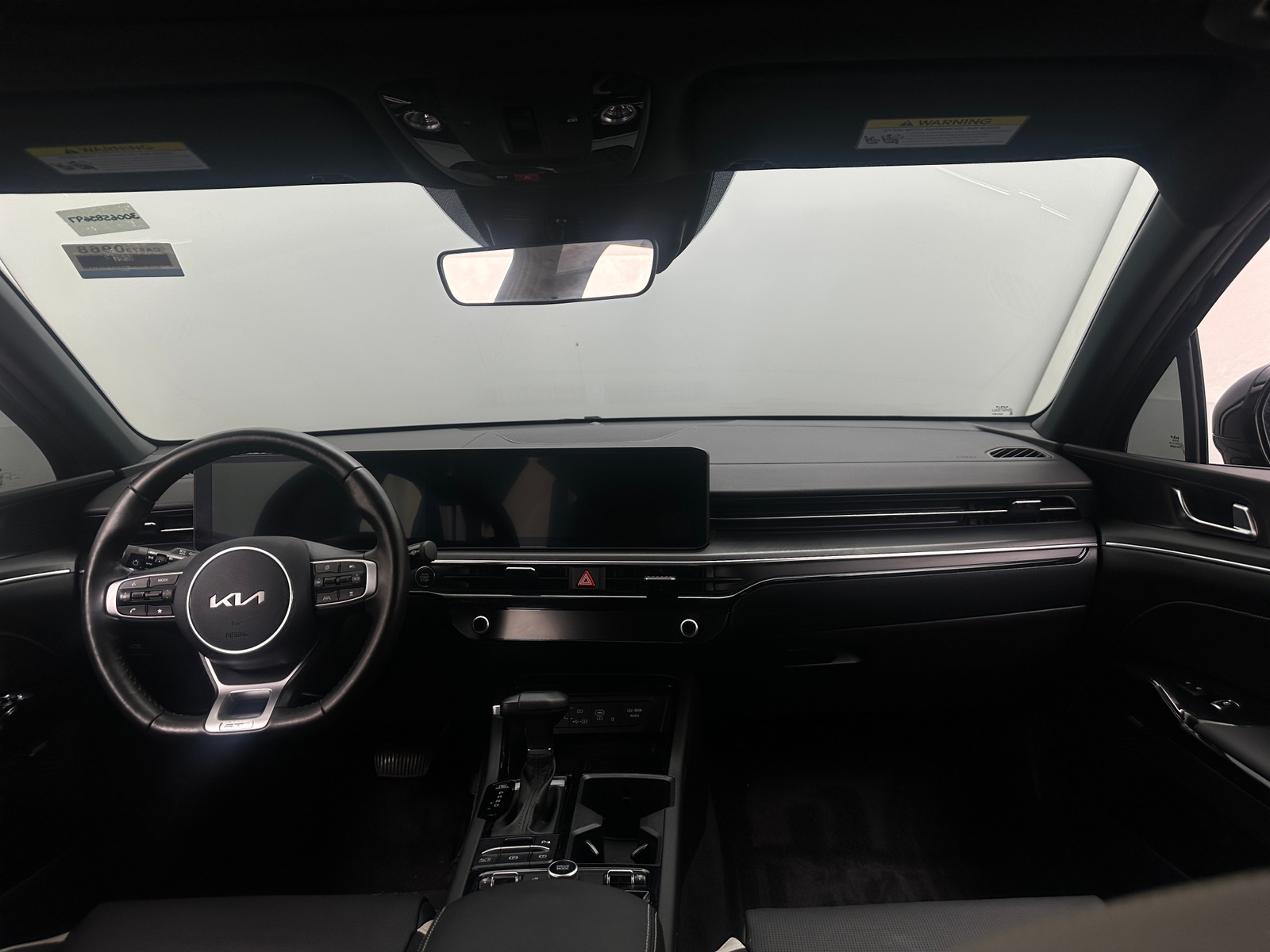Thumbnail: 2025 Kia K5 - 2