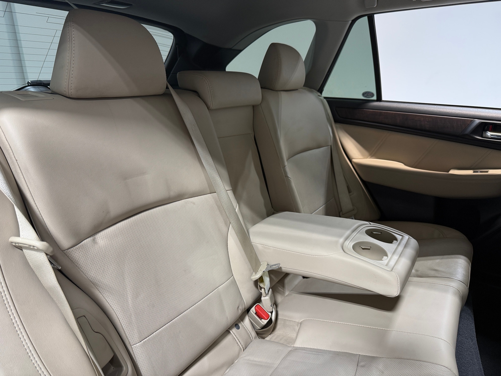 Thumbnail: 2019 Subaru Outback - 5