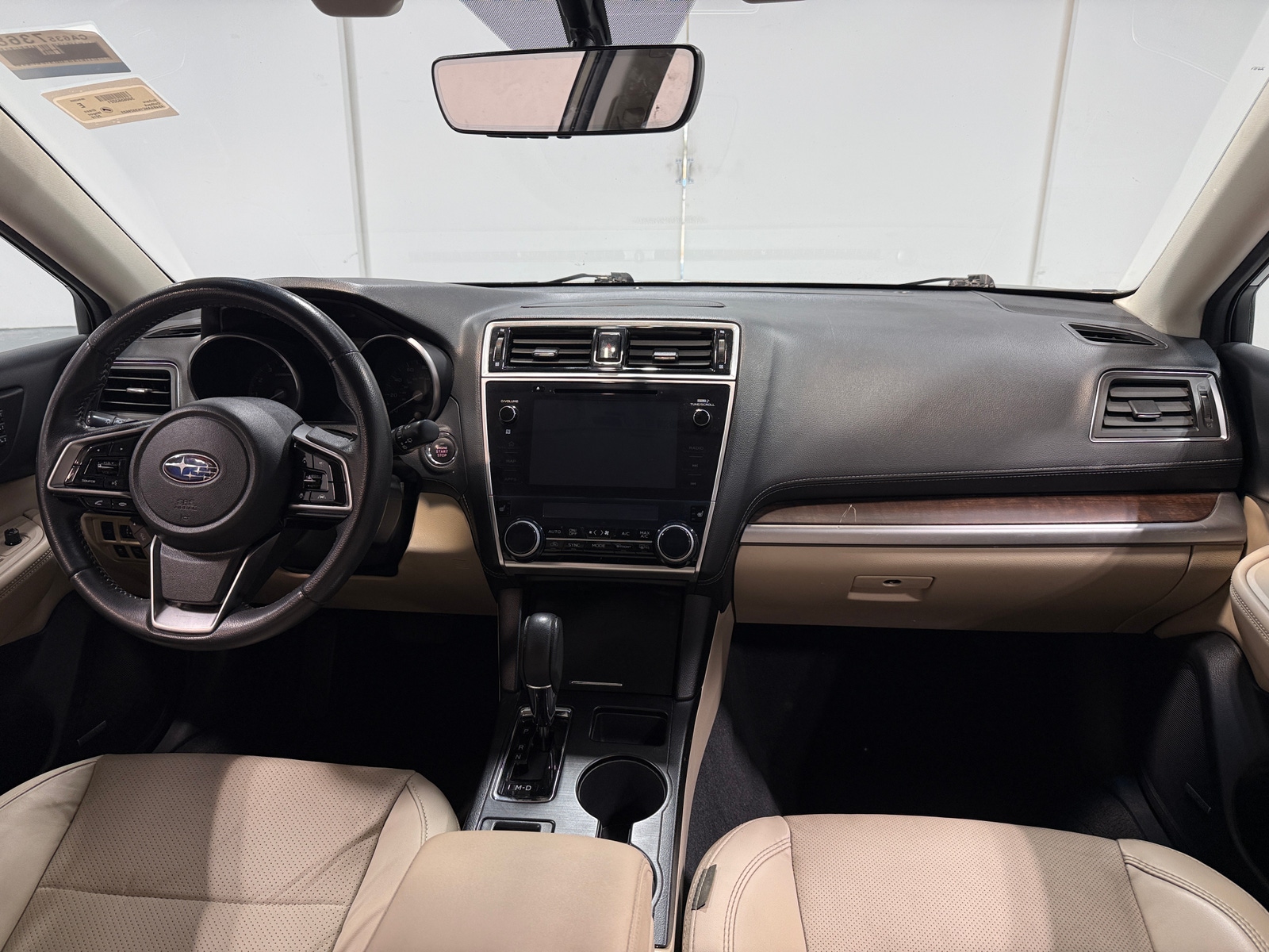 Thumbnail: 2019 Subaru Outback - 2