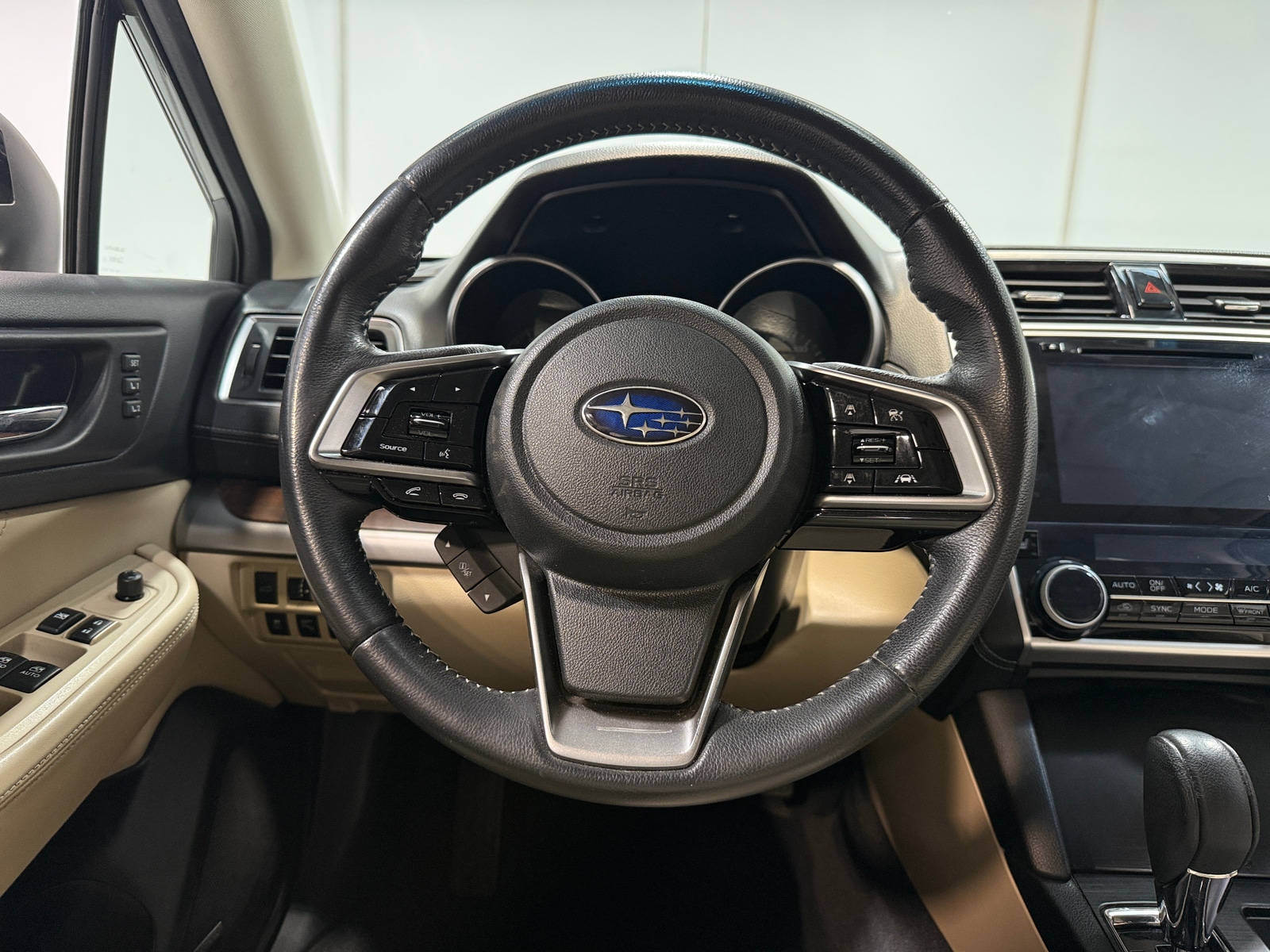 Thumbnail: 2019 Subaru Outback - 4