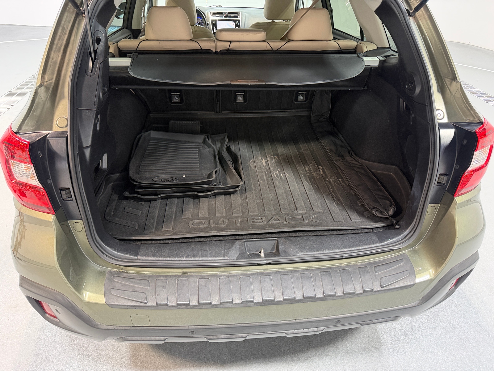 Thumbnail: 2019 Subaru Outback - 6