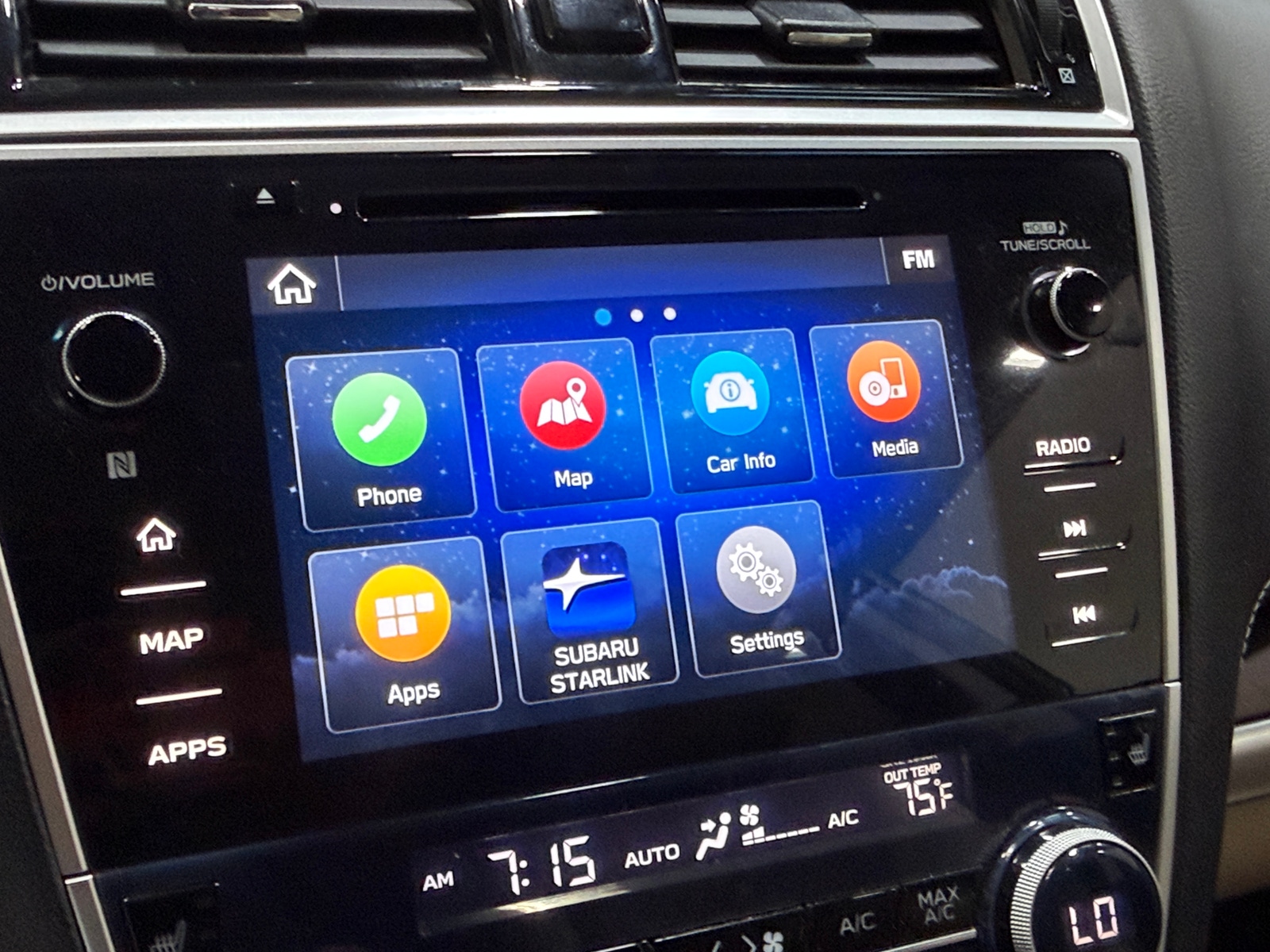 Thumbnail: 2019 Subaru Outback - 3