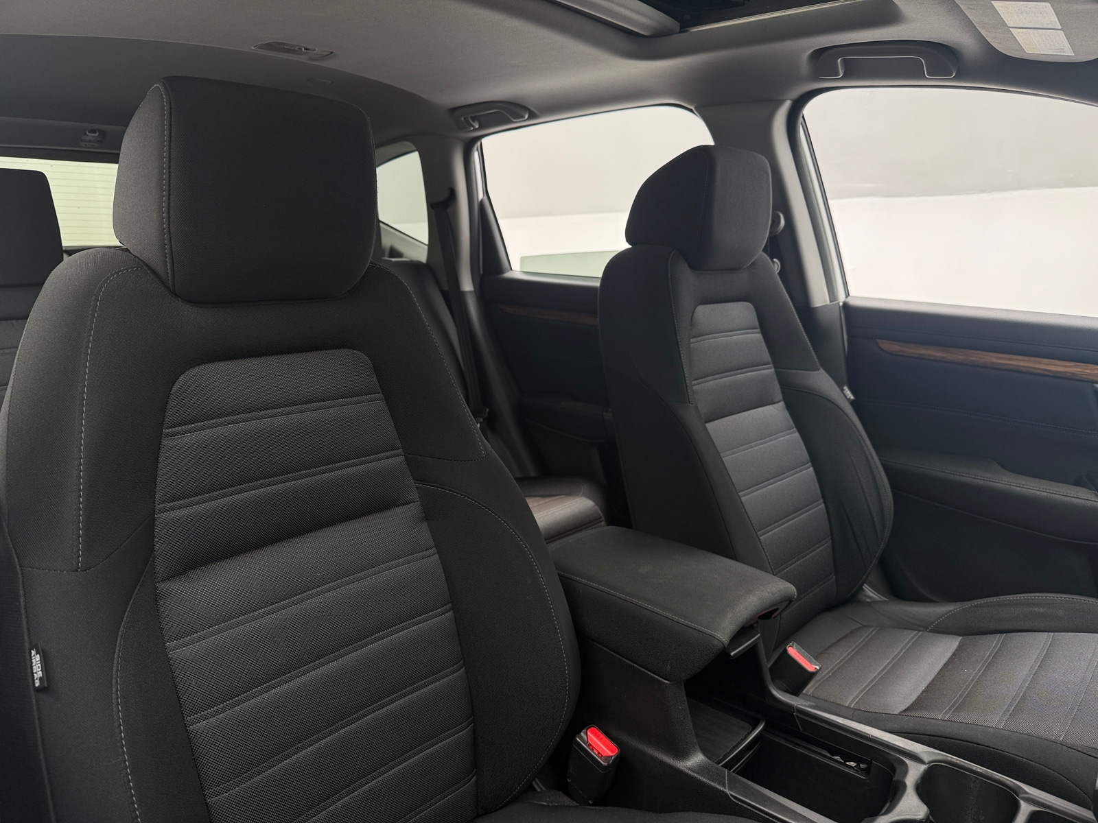 Thumbnail: 2022 Honda CR-V - 2