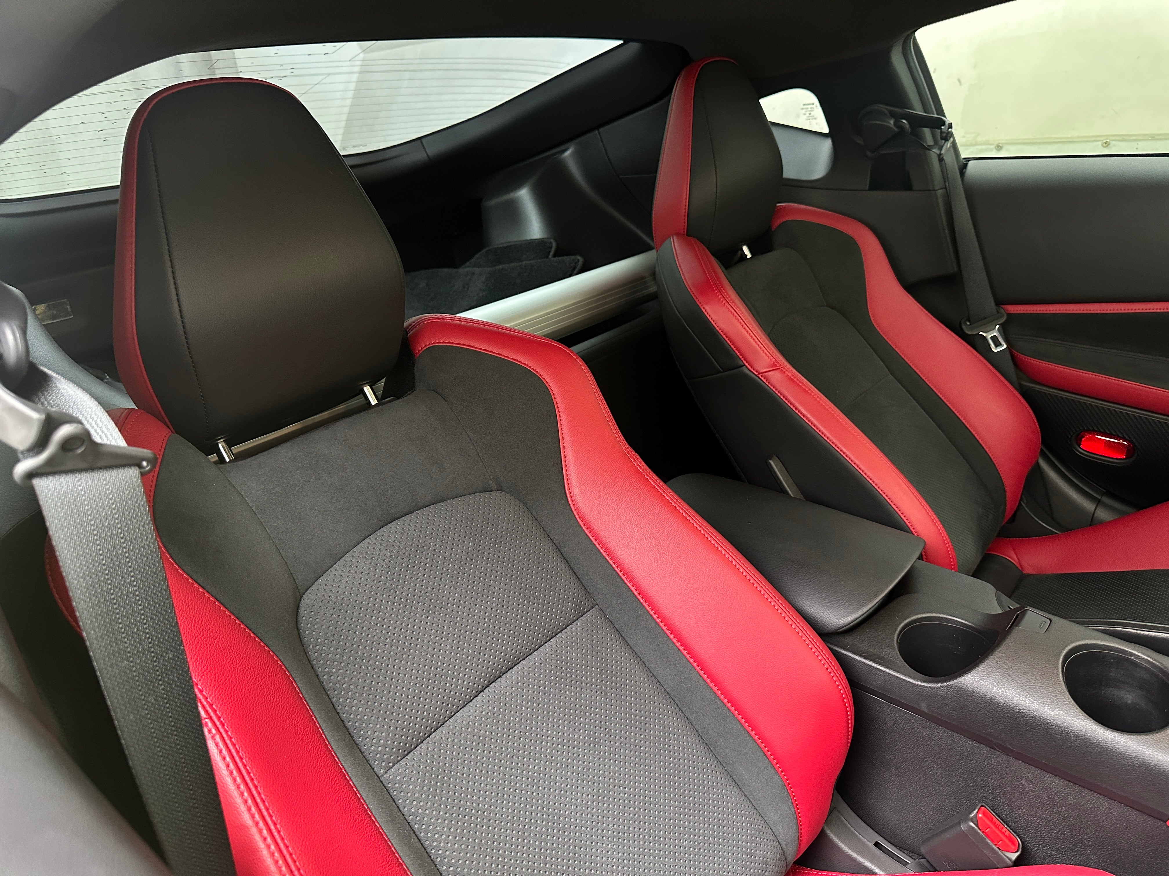 2024 Nissan Z
