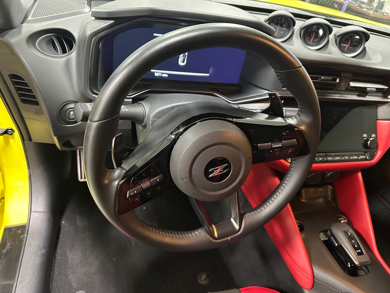 Thumbnail: 2024 Nissan Z - 3