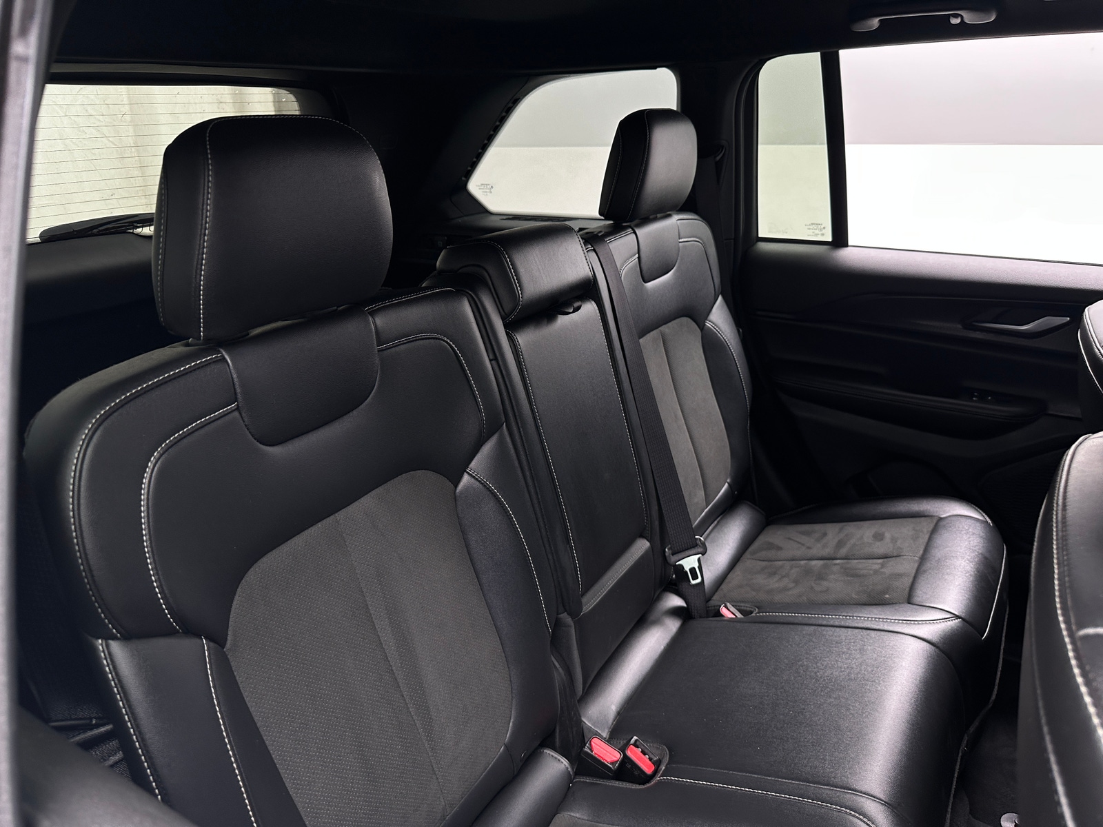 Thumbnail: 2025 Jeep Grand Cherokee - 5