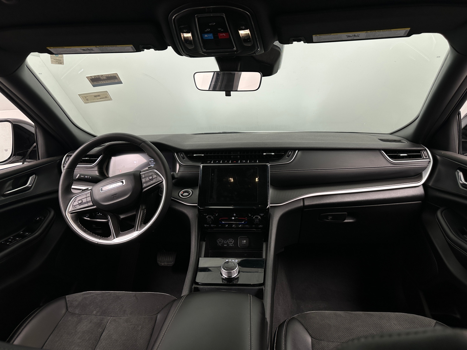 Thumbnail: 2025 Jeep Grand Cherokee - 2