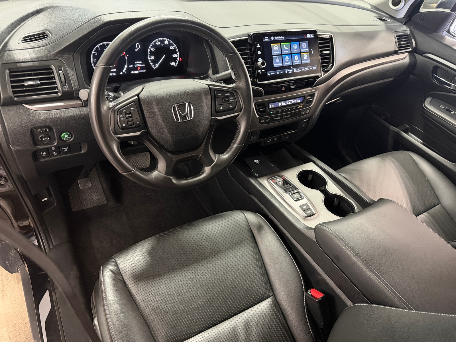 Thumbnail: 2025 Honda Ridgeline - 2