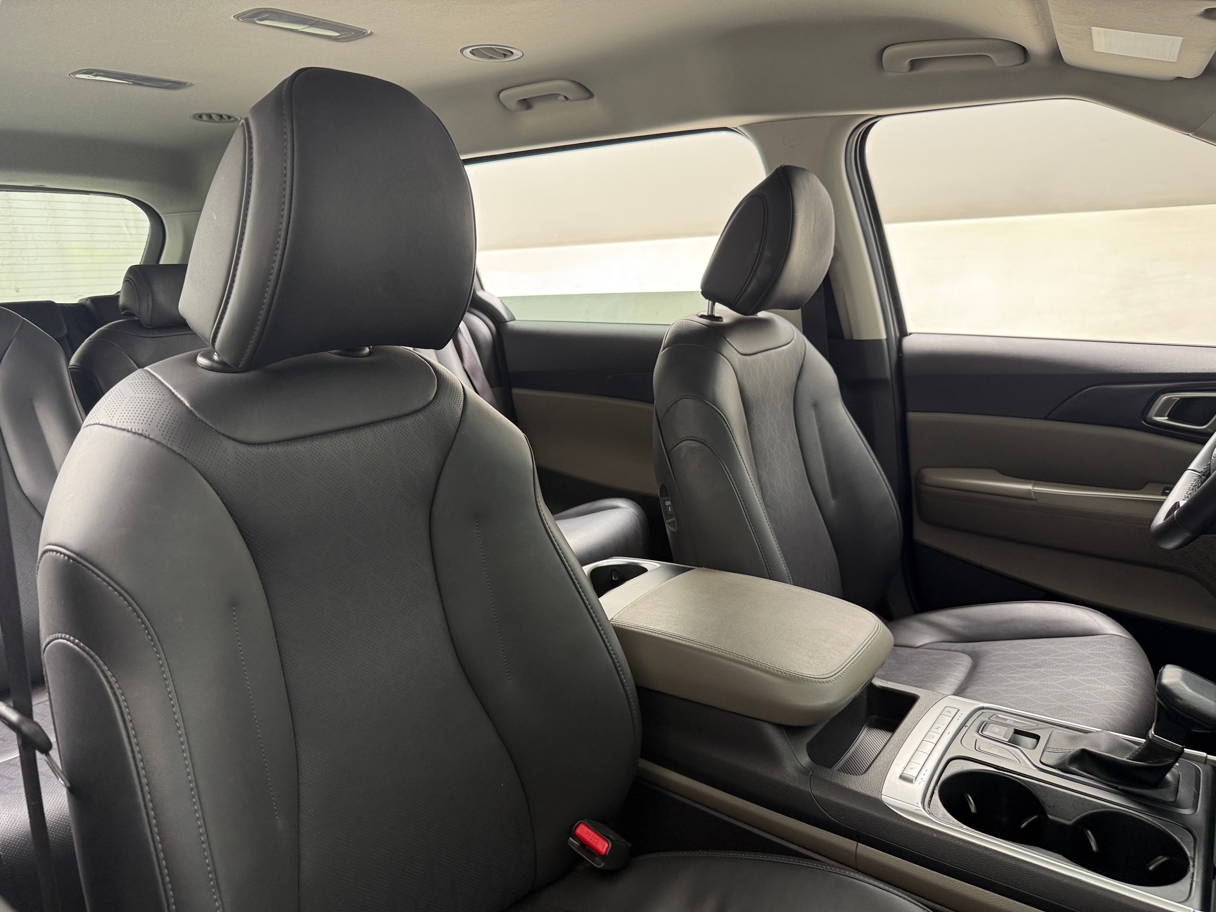 2026 Kia Carnival