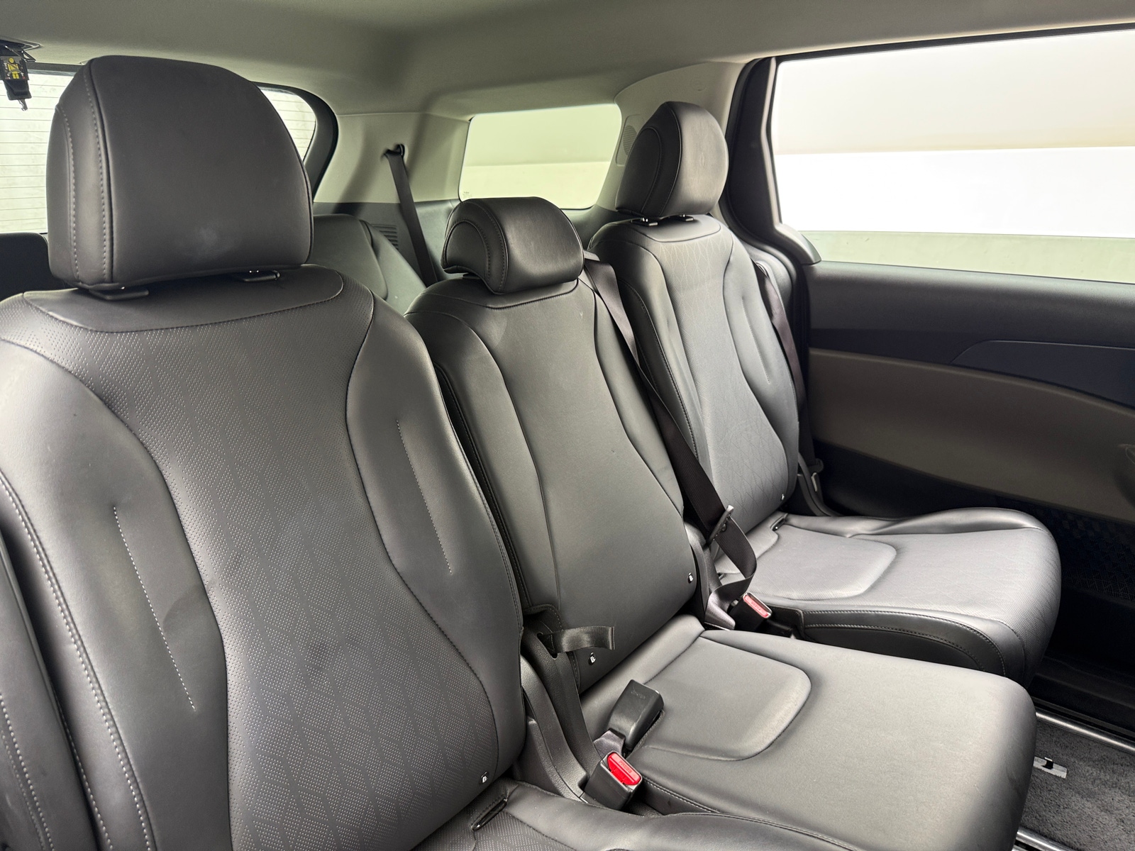 Thumbnail: 2026 Kia Carnival - 5