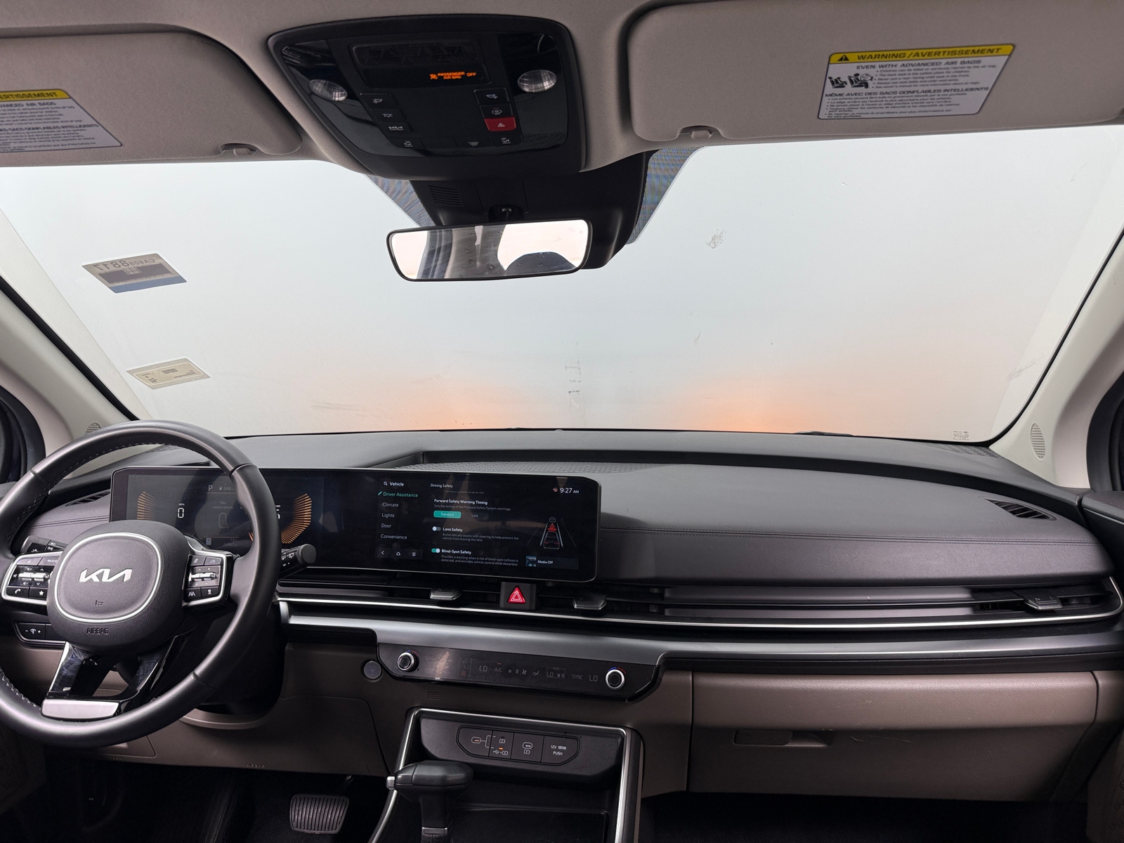 Thumbnail: 2026 Kia Carnival - 2