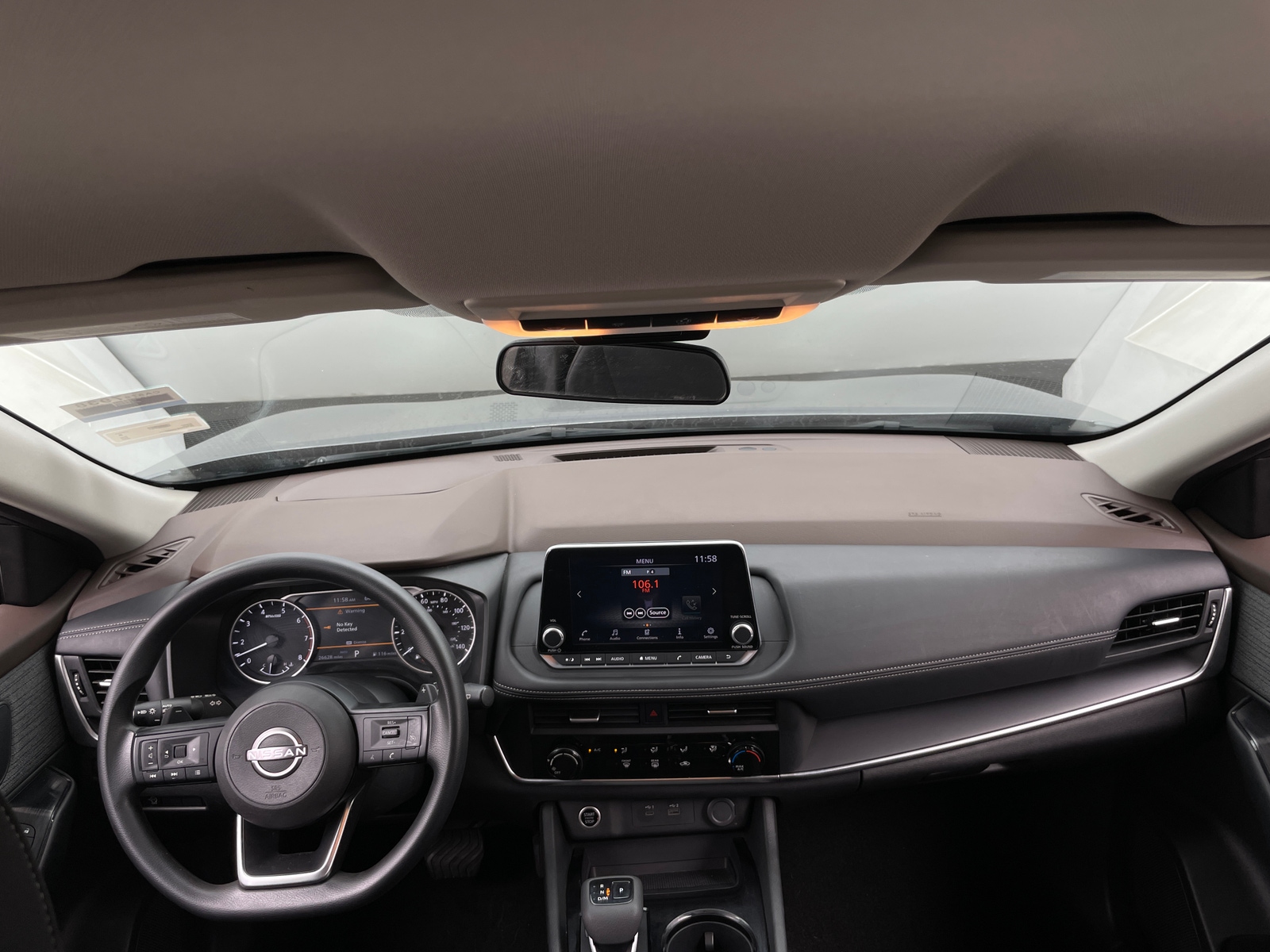 Thumbnail: 2023 Nissan Rogue - 3