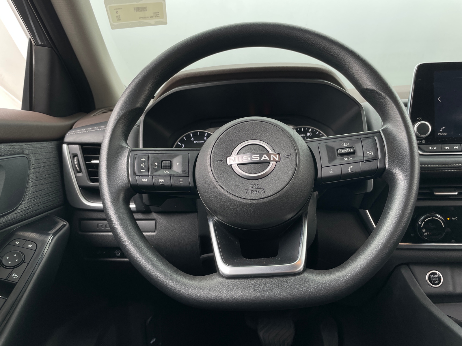 Thumbnail: 2023 Nissan Rogue - 5