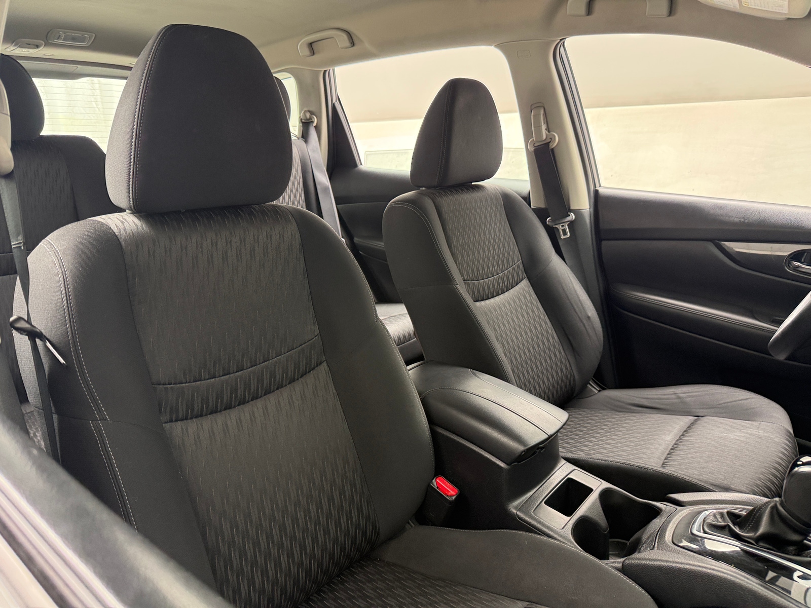 Thumbnail: 2017 Nissan Rogue - 2