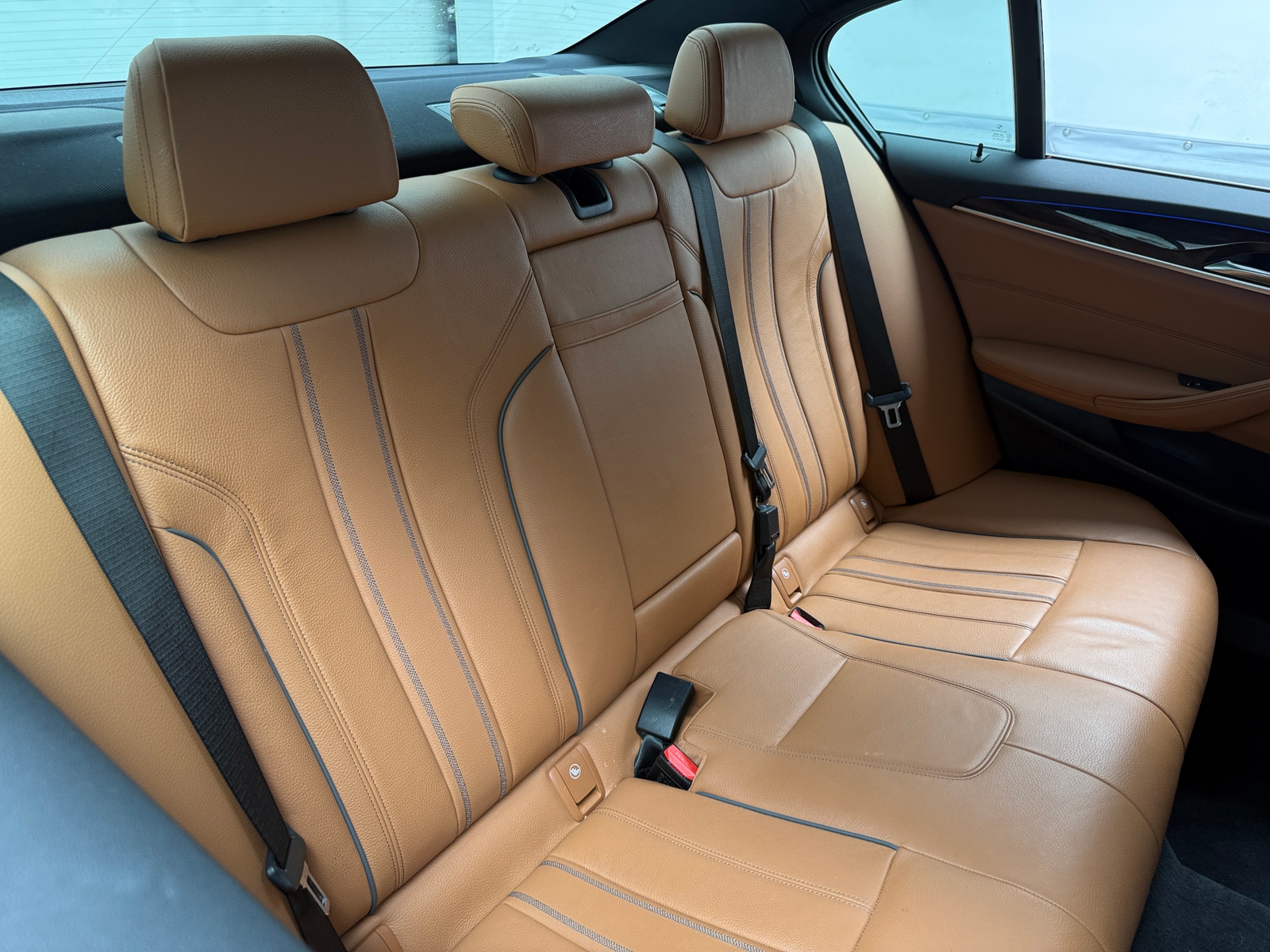 Thumbnail: 2019 BMW 5 Series - 5
