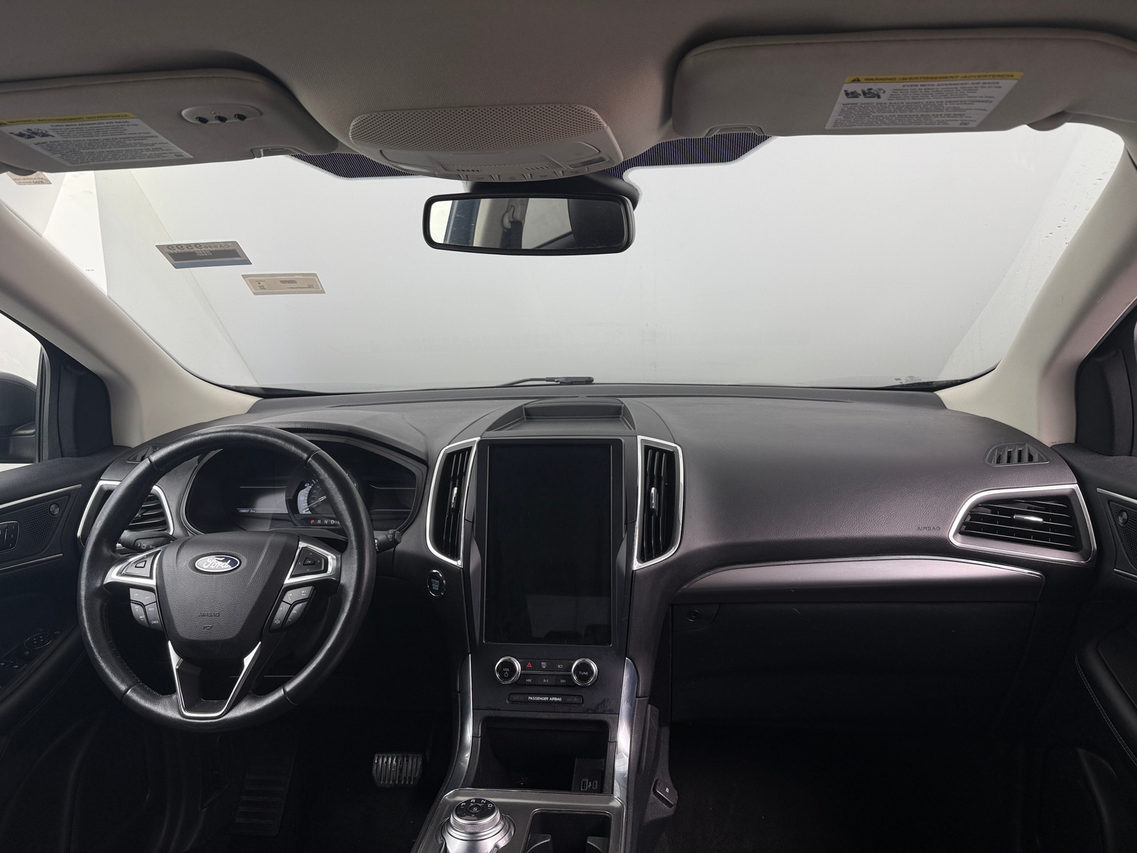 Thumbnail: 2023 Ford Edge - 2