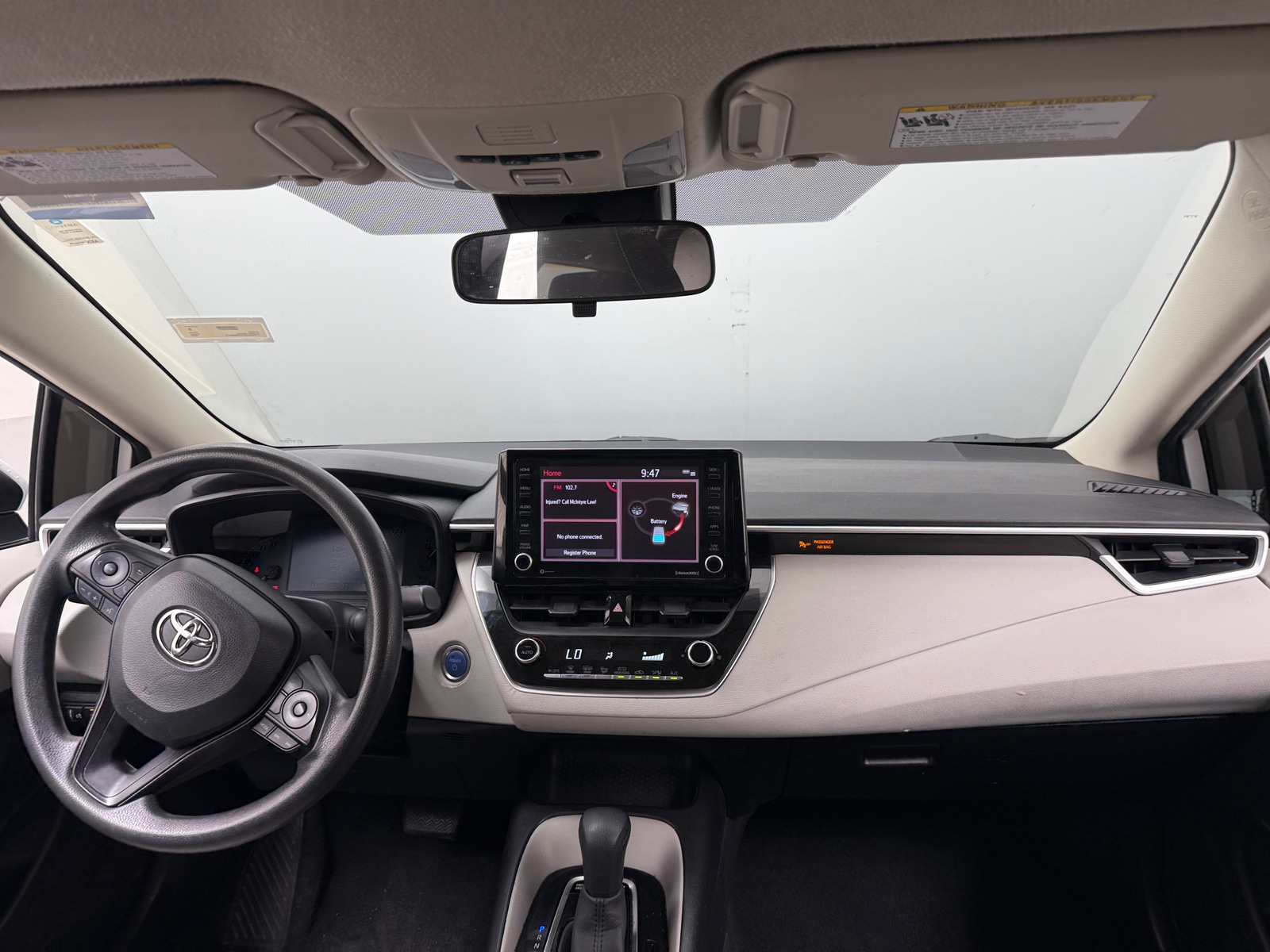 Thumbnail: 2022 Toyota Corolla - 3
