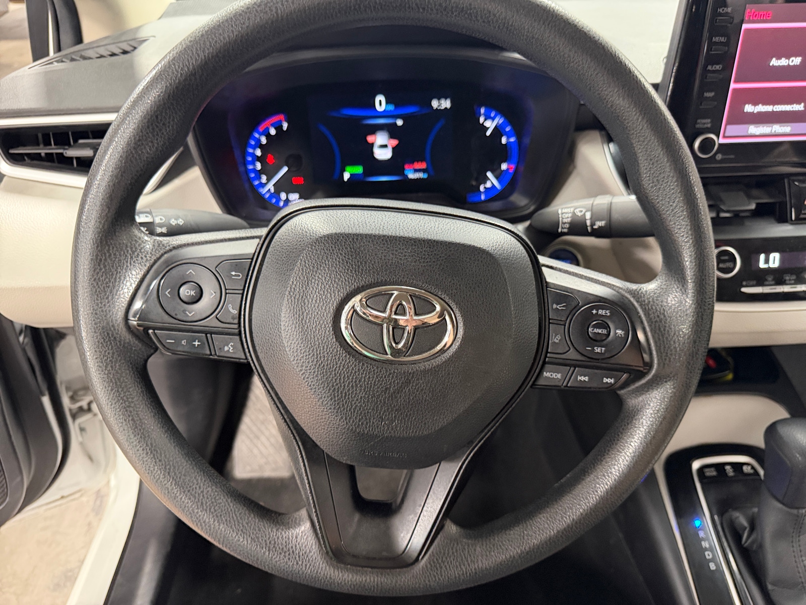 Thumbnail: 2022 Toyota Corolla - 5