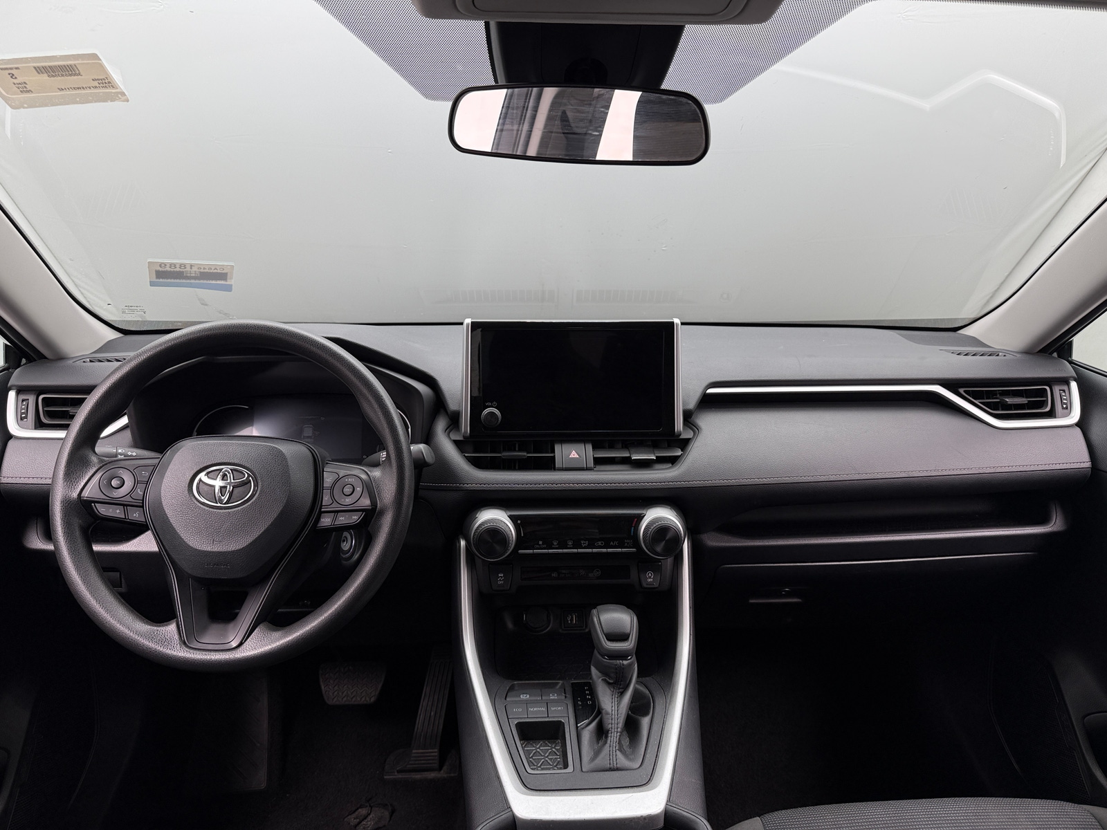 Thumbnail: 2025 Toyota RAV4 - 3