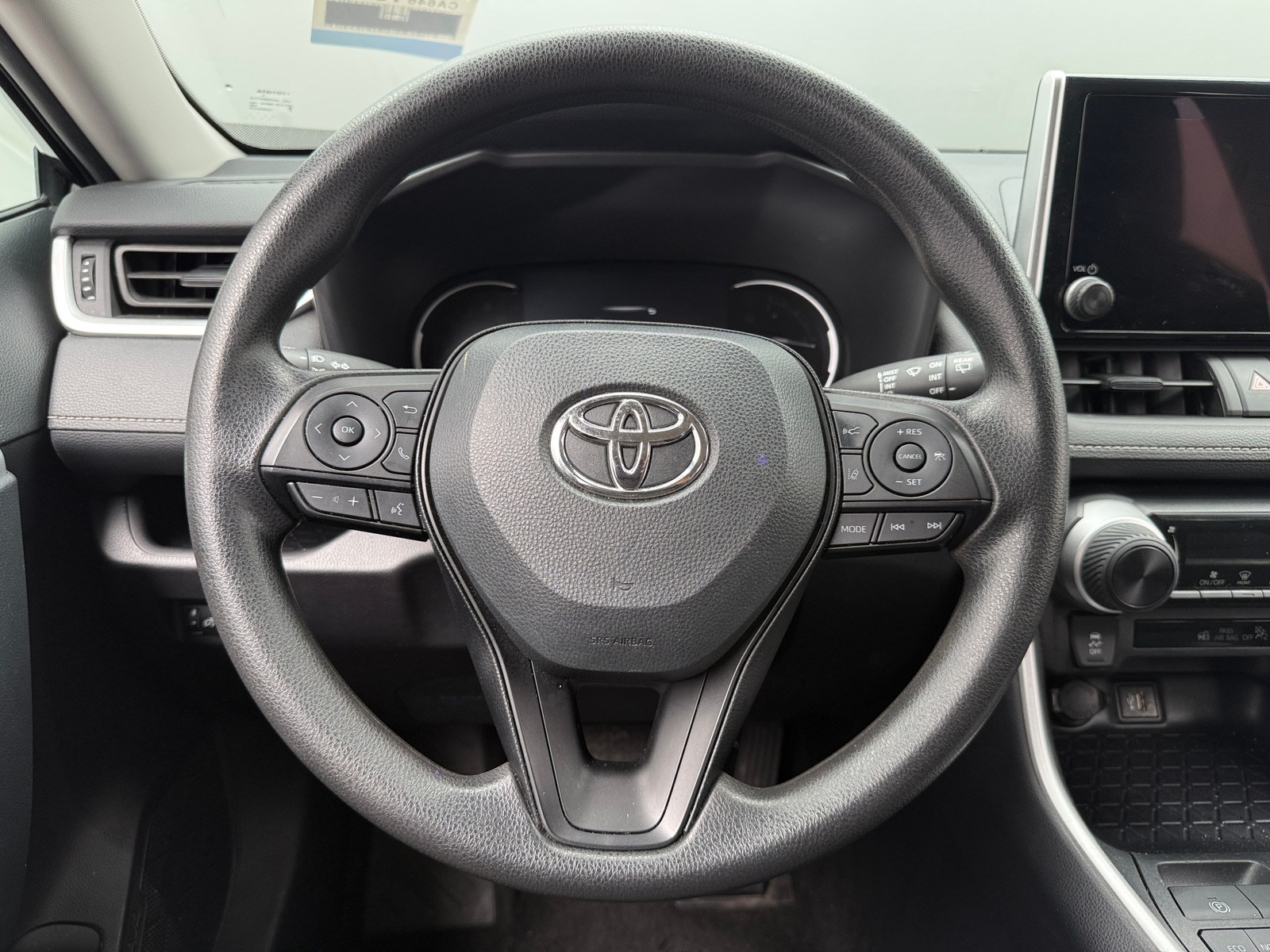 Thumbnail: 2025 Toyota RAV4 - 5