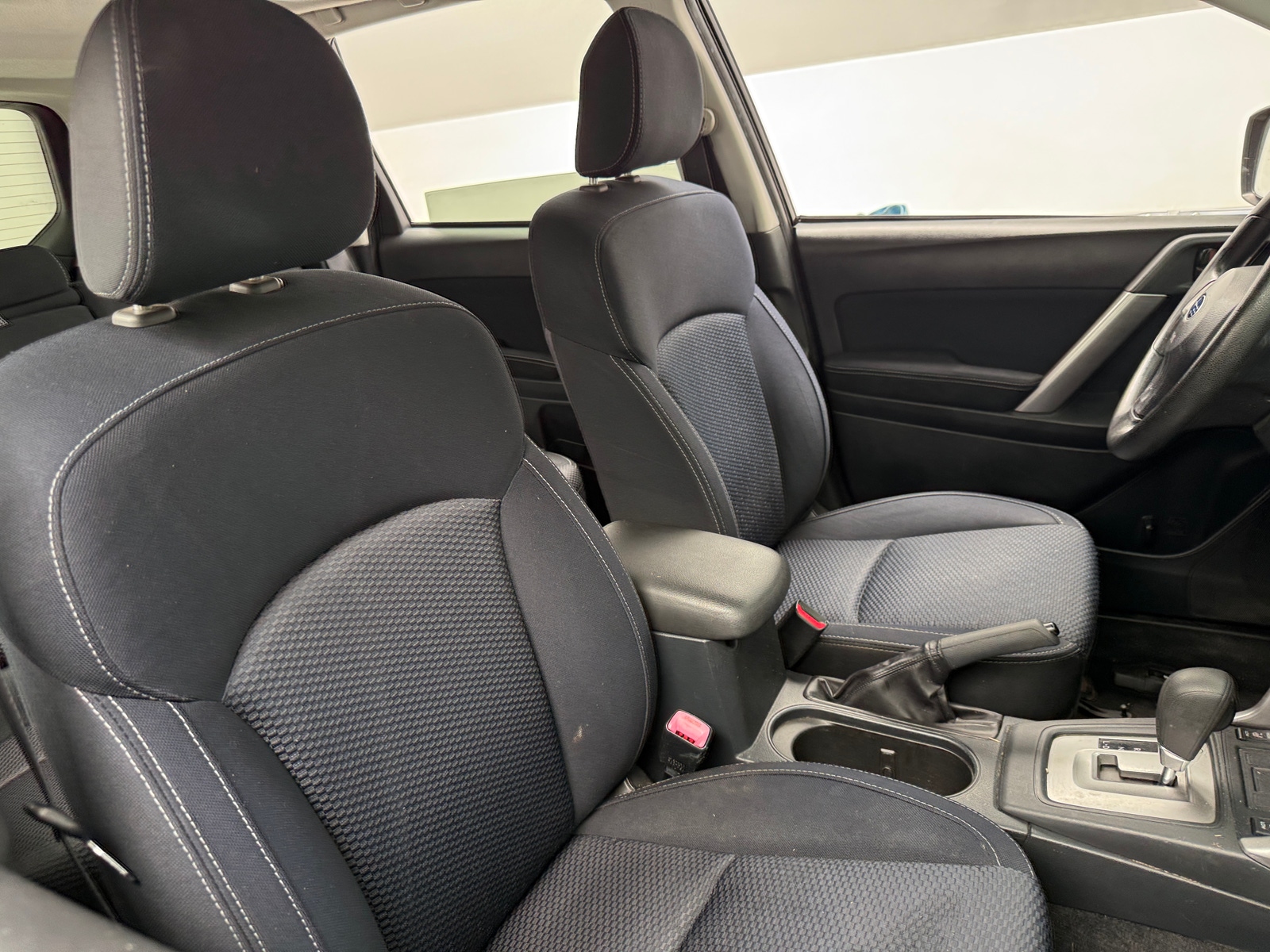 Thumbnail: 2015 Subaru Forester - 2