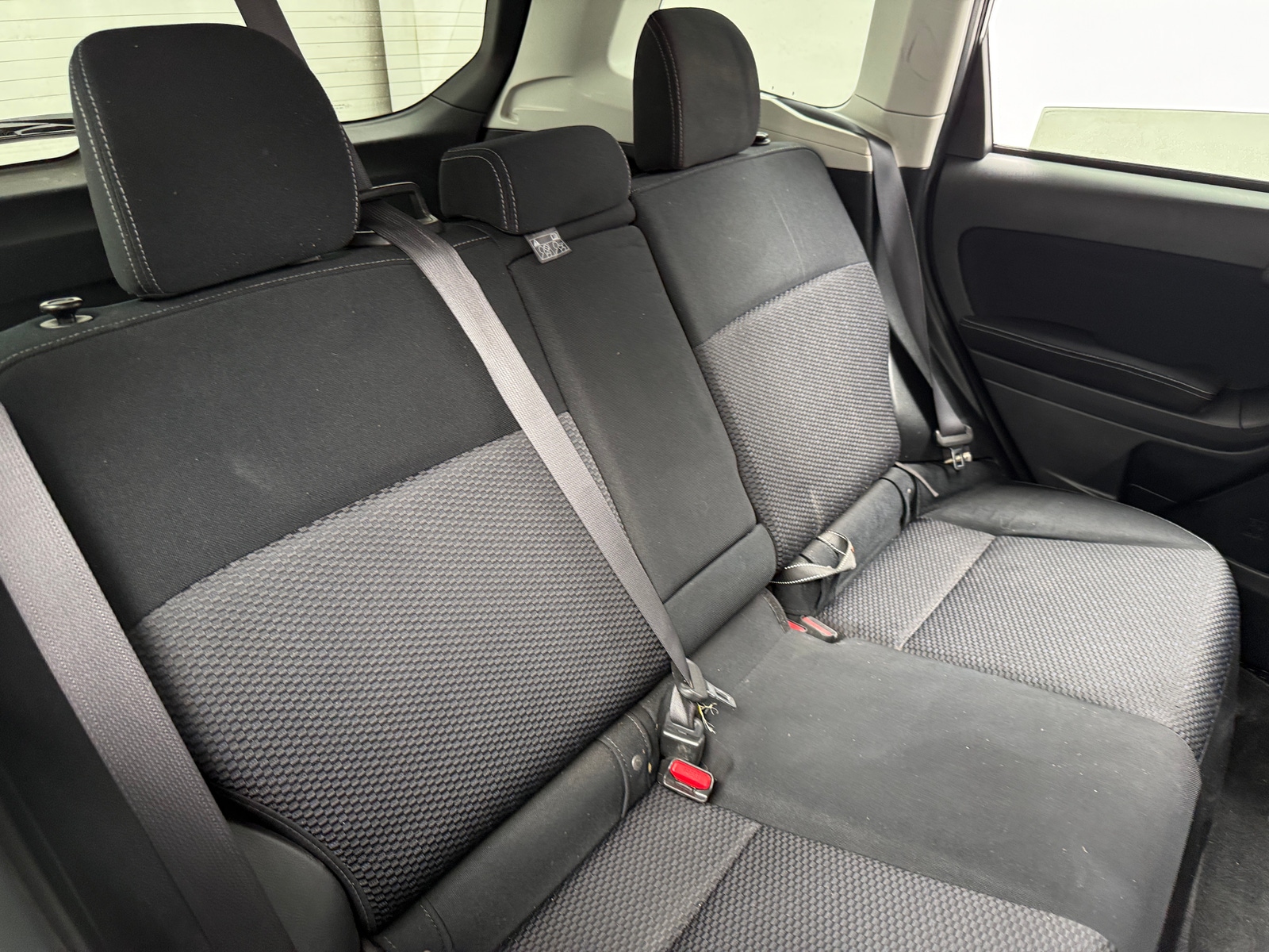 Thumbnail: 2015 Subaru Forester - 6