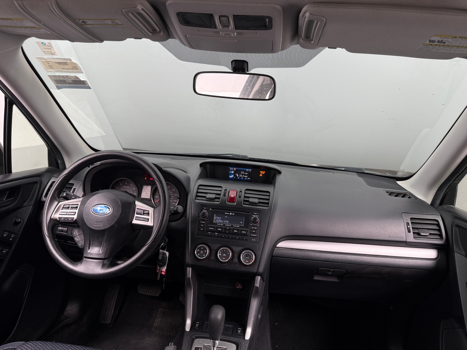 Thumbnail: 2015 Subaru Forester - 3