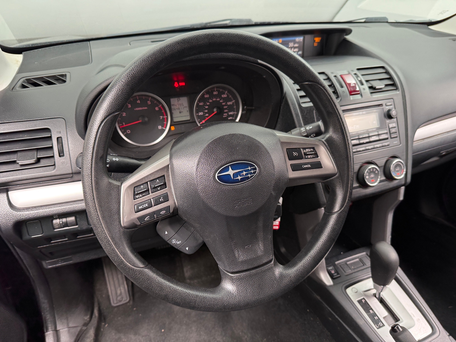 Thumbnail: 2015 Subaru Forester - 5