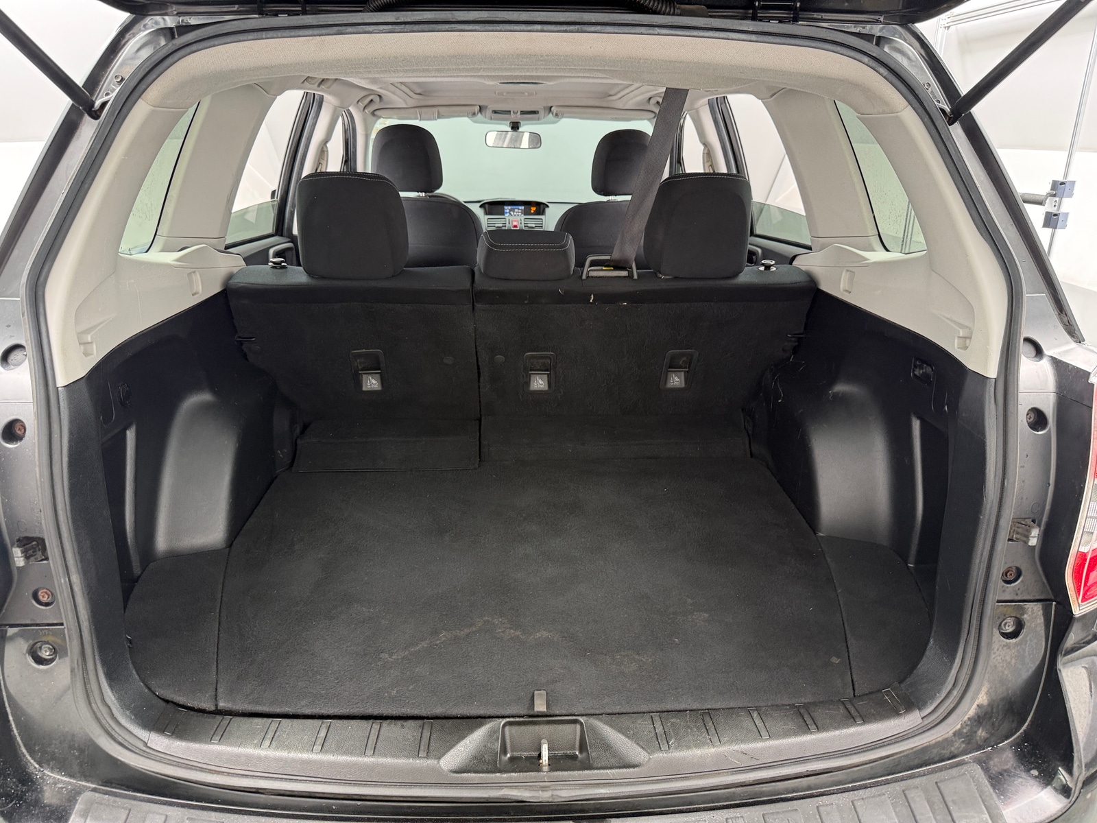 Thumbnail: 2015 Subaru Forester - 7