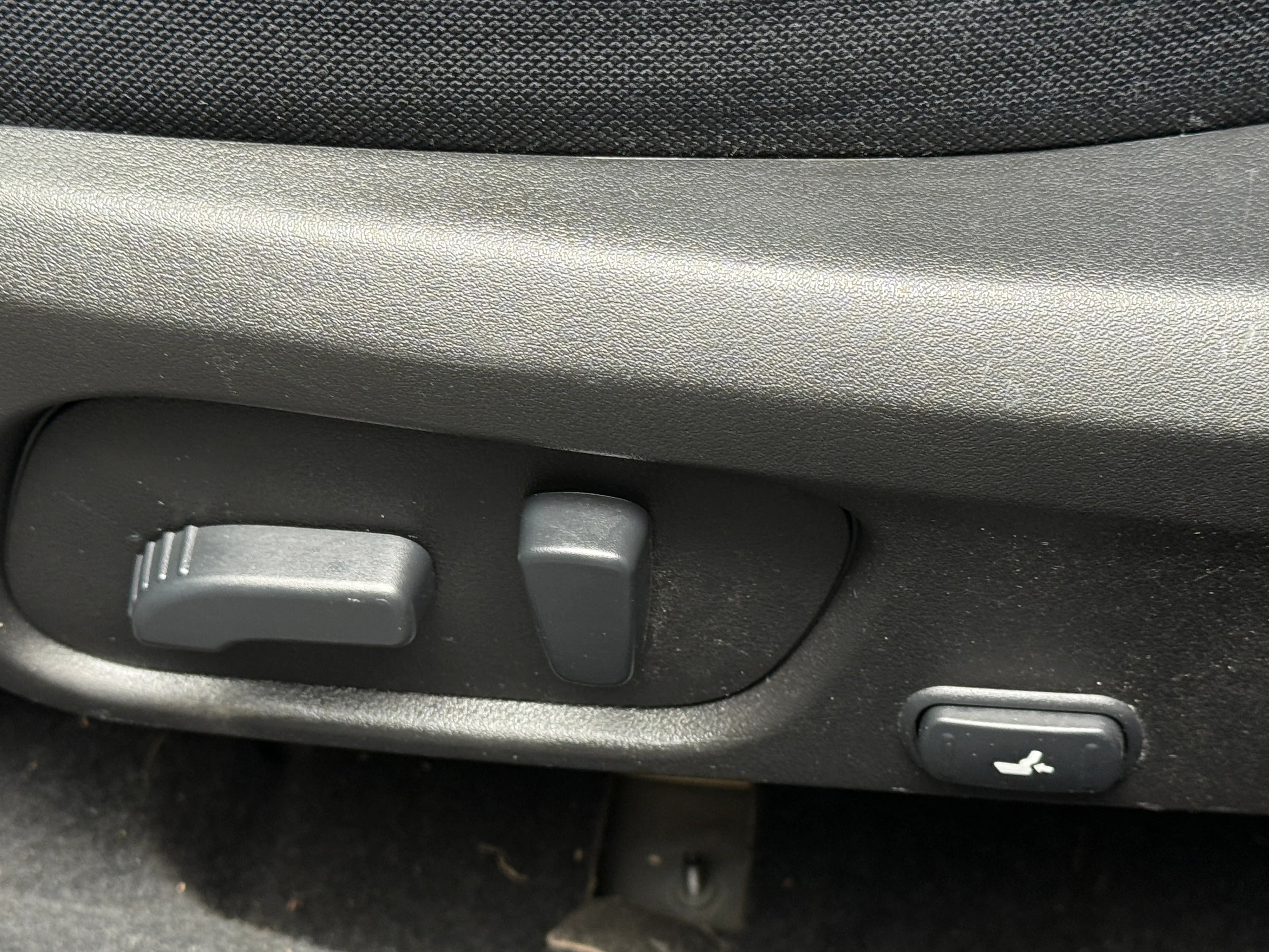 2015 Subaru Forester i Premium - Photo 10