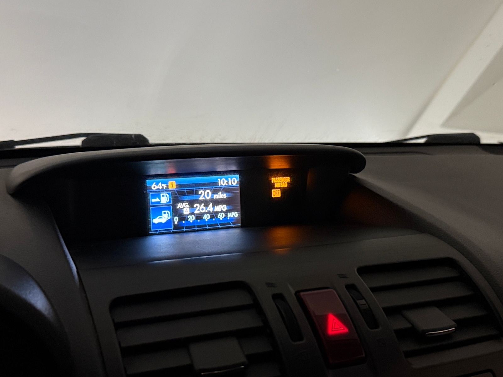 Thumbnail: 2015 Subaru Forester - 4
