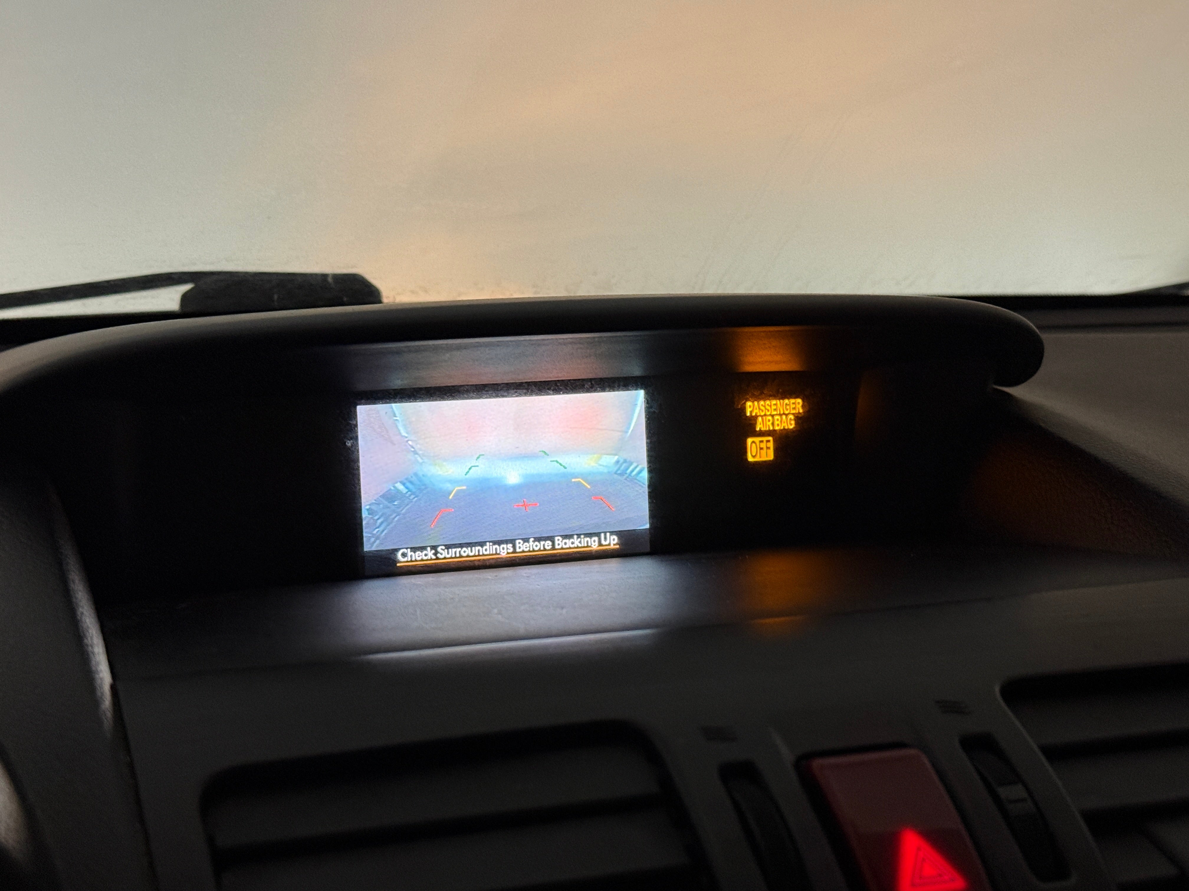 2015 Subaru Forester i Premium - Photo 12