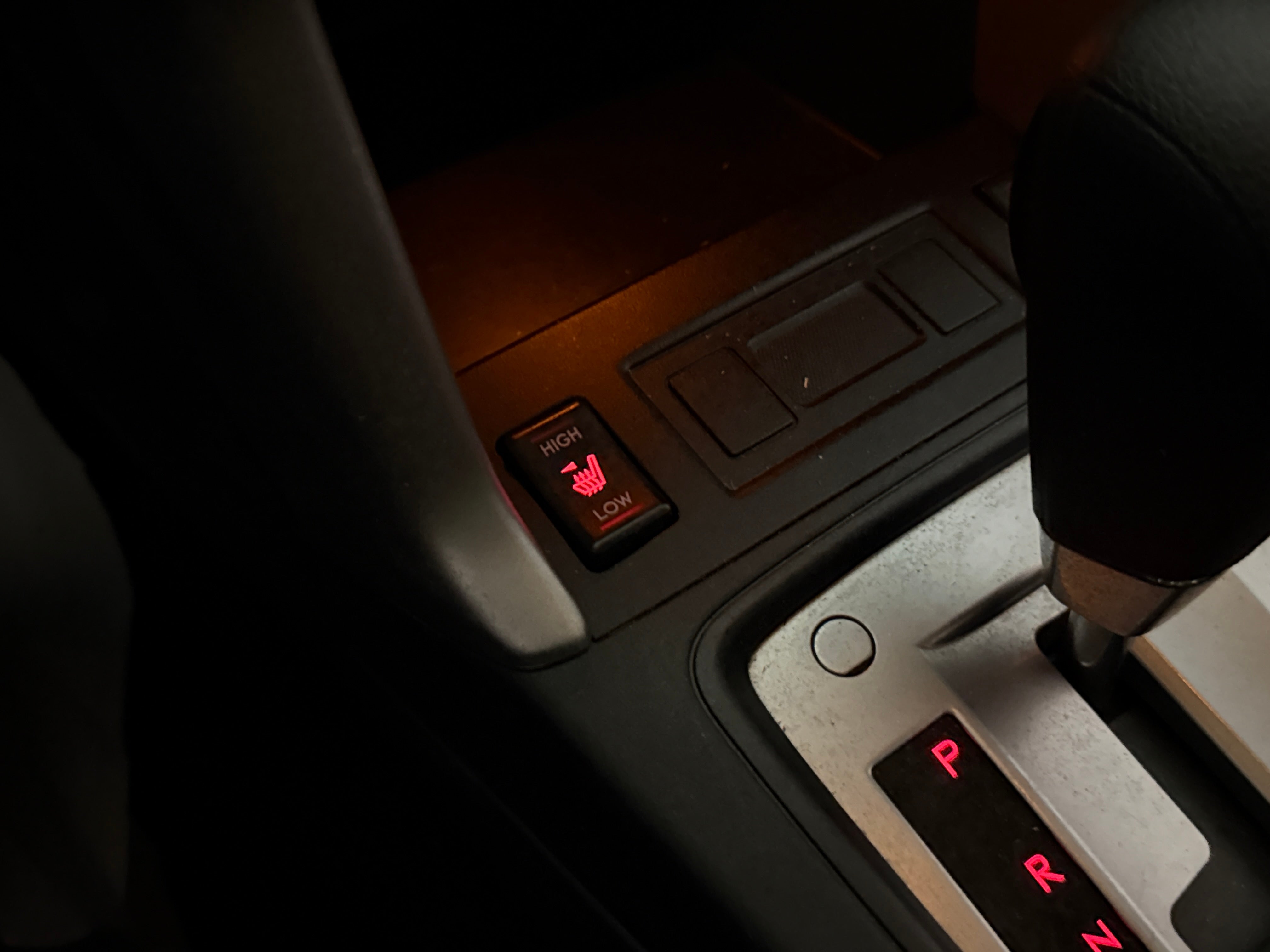 2015 Subaru Forester i Premium - Photo 13