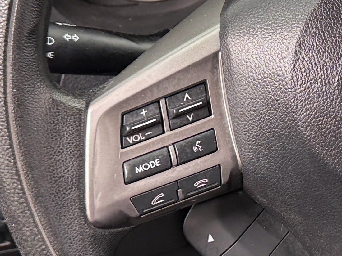 2015 Subaru Forester i Premium - Photo 14