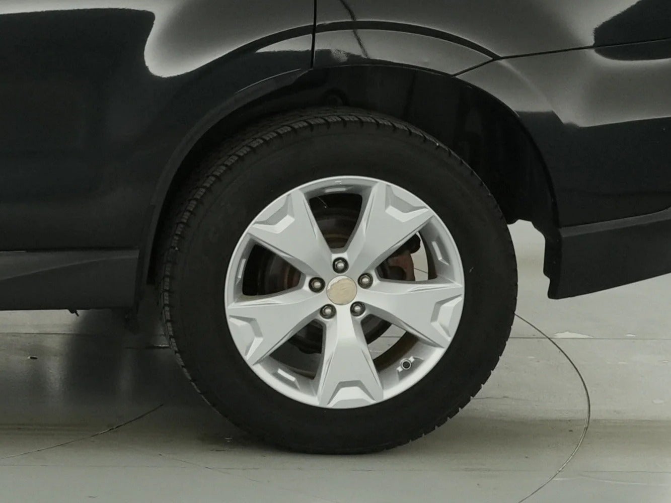 2015 Subaru Forester i Premium - Photo 15