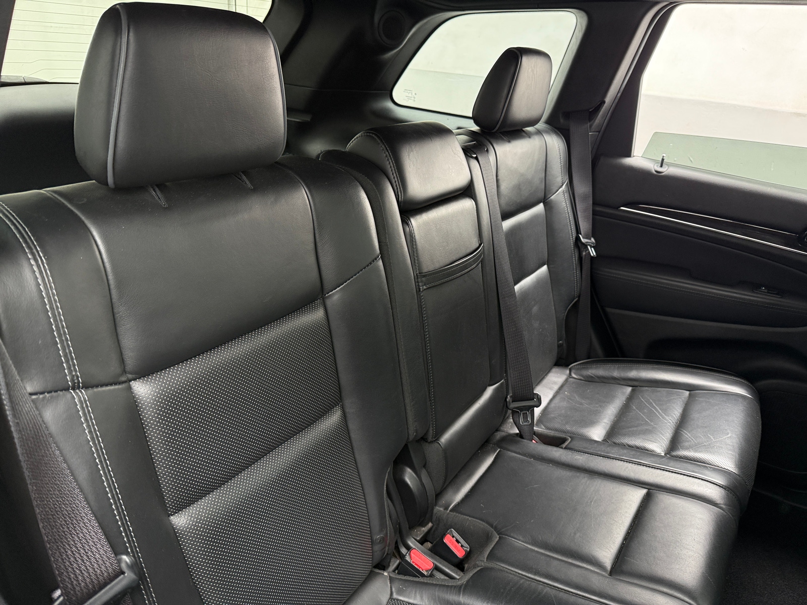 Thumbnail: 2020 Jeep Grand Cherokee - 5
