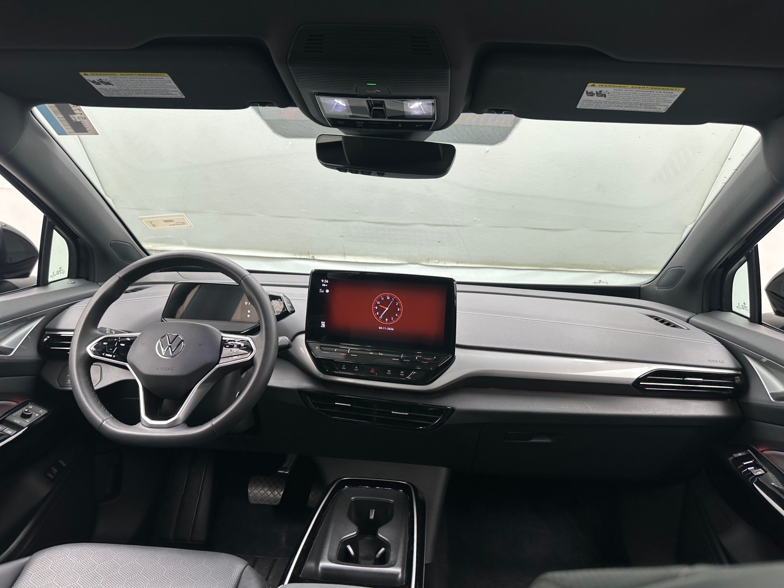 Thumbnail: 2023 Volkswagen ID.4 - 2