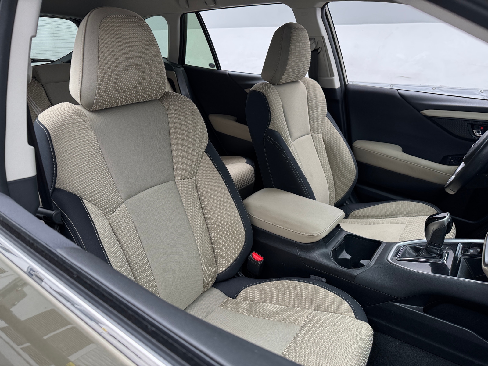 Thumbnail: 2024 Subaru Outback - 2