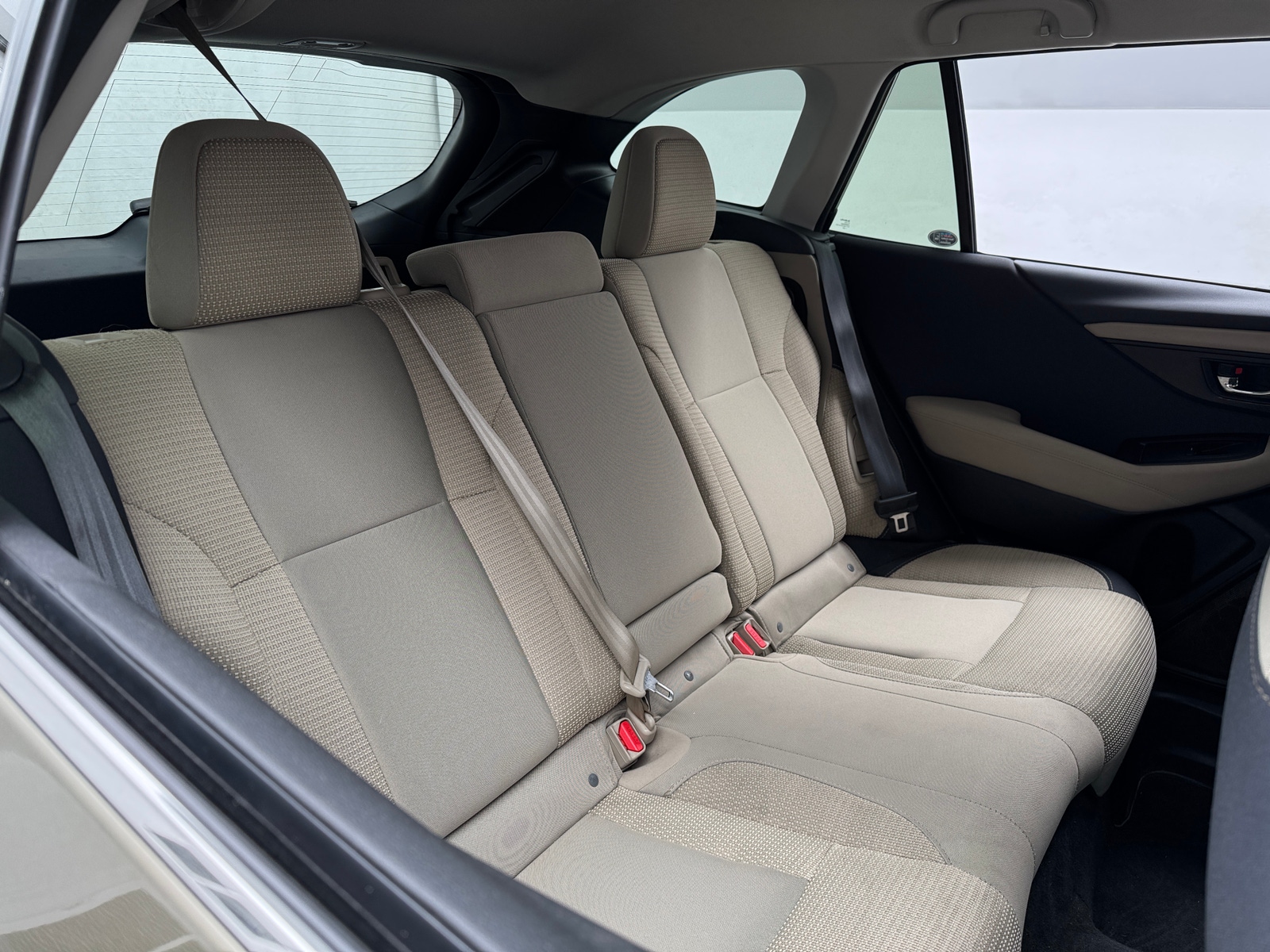 Thumbnail: 2024 Subaru Outback - 6